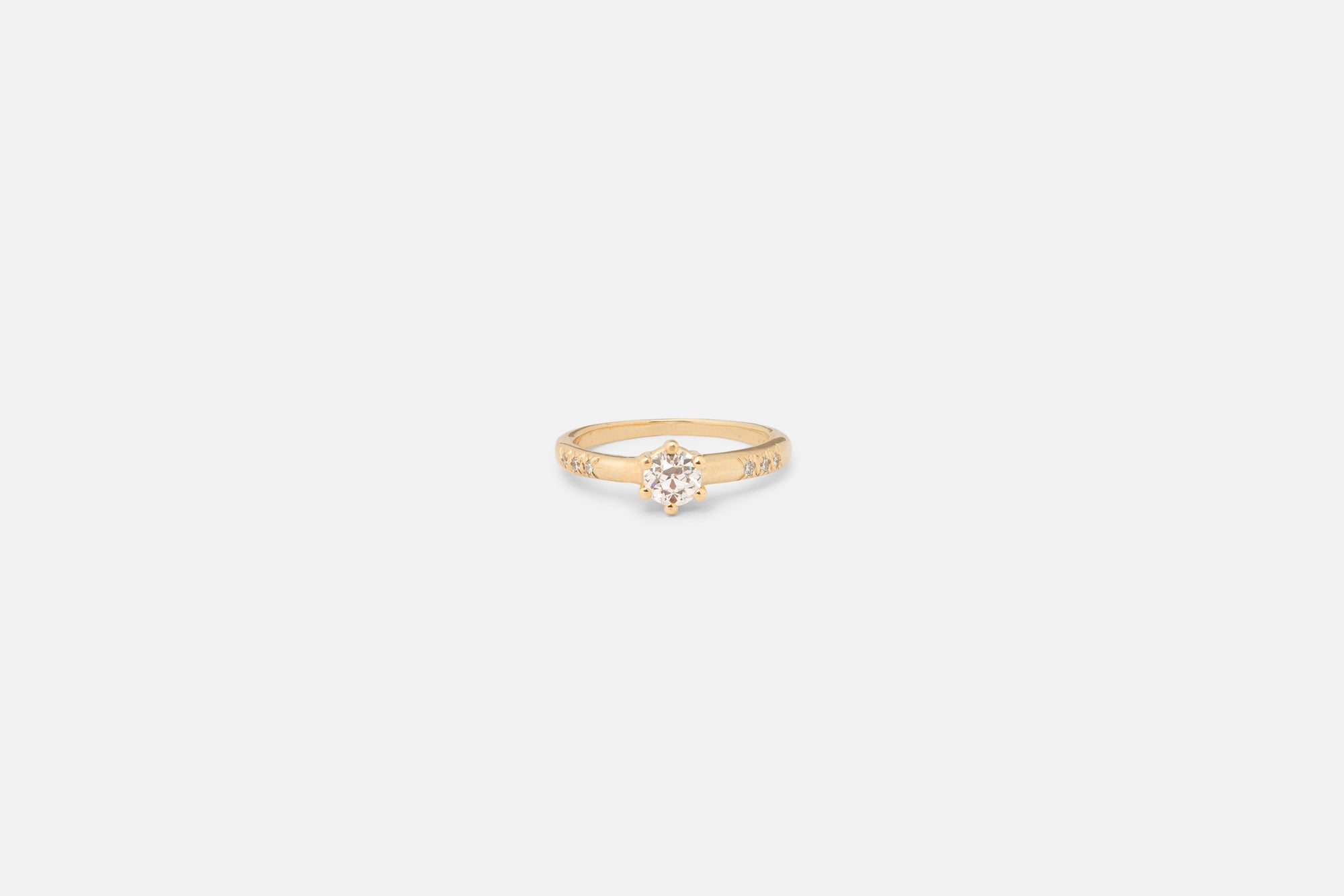 0.50CT Enda Ring
