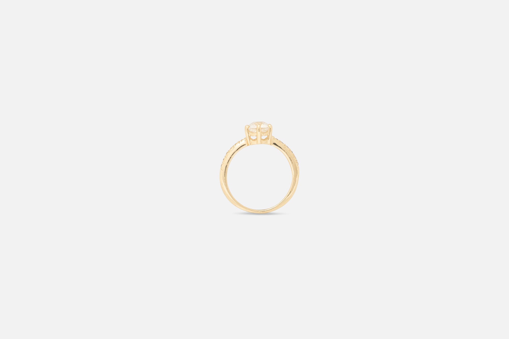0.75CT Soro Ring