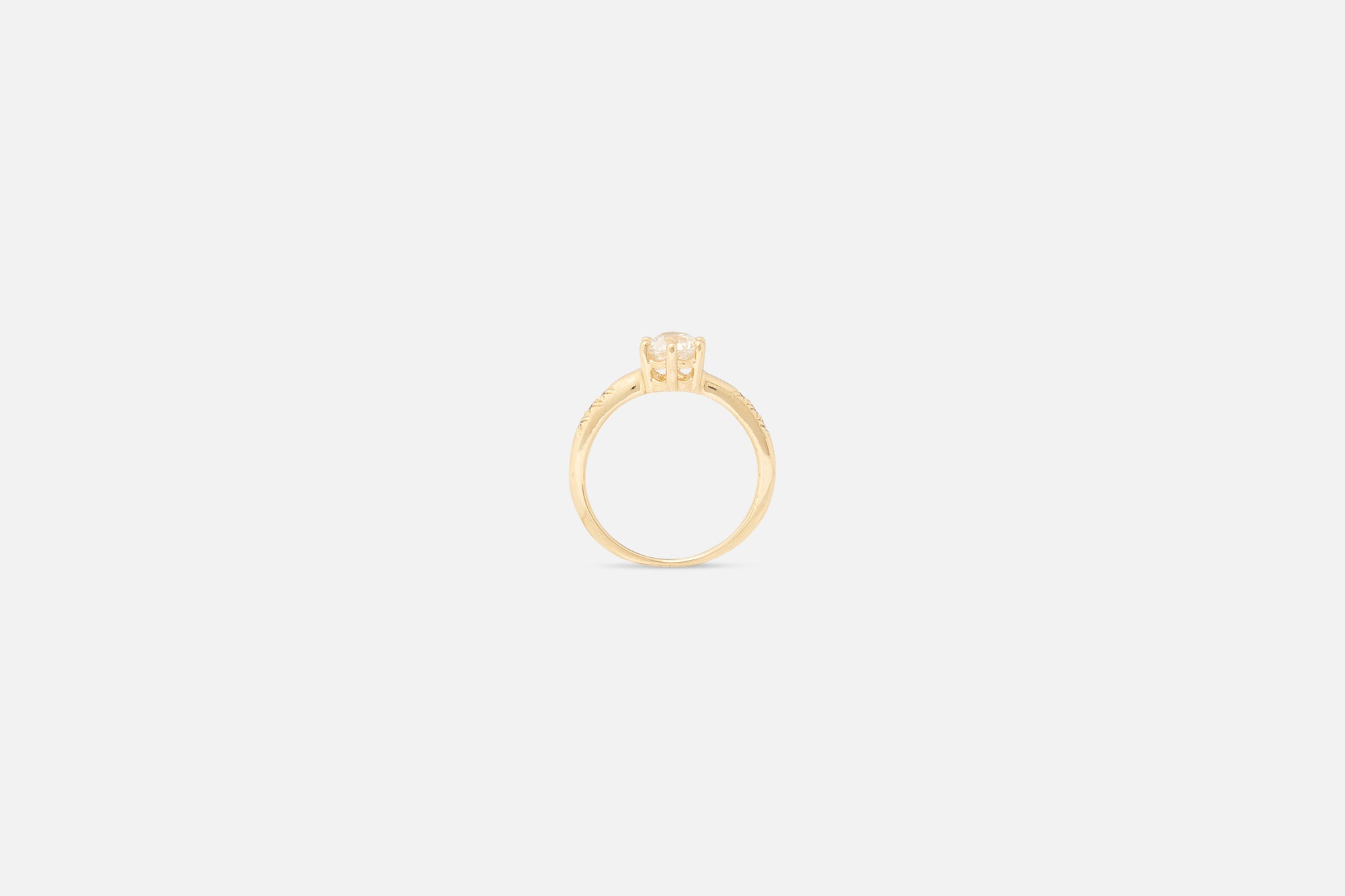 0.50CT Enda Ring