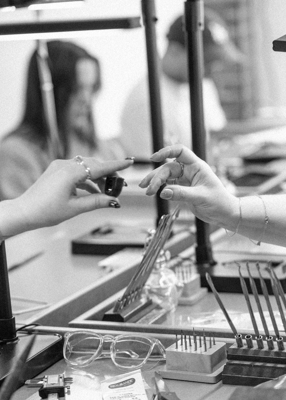 Introduction to Wax Carving : 11/16 & 11/23 3PM-7PM