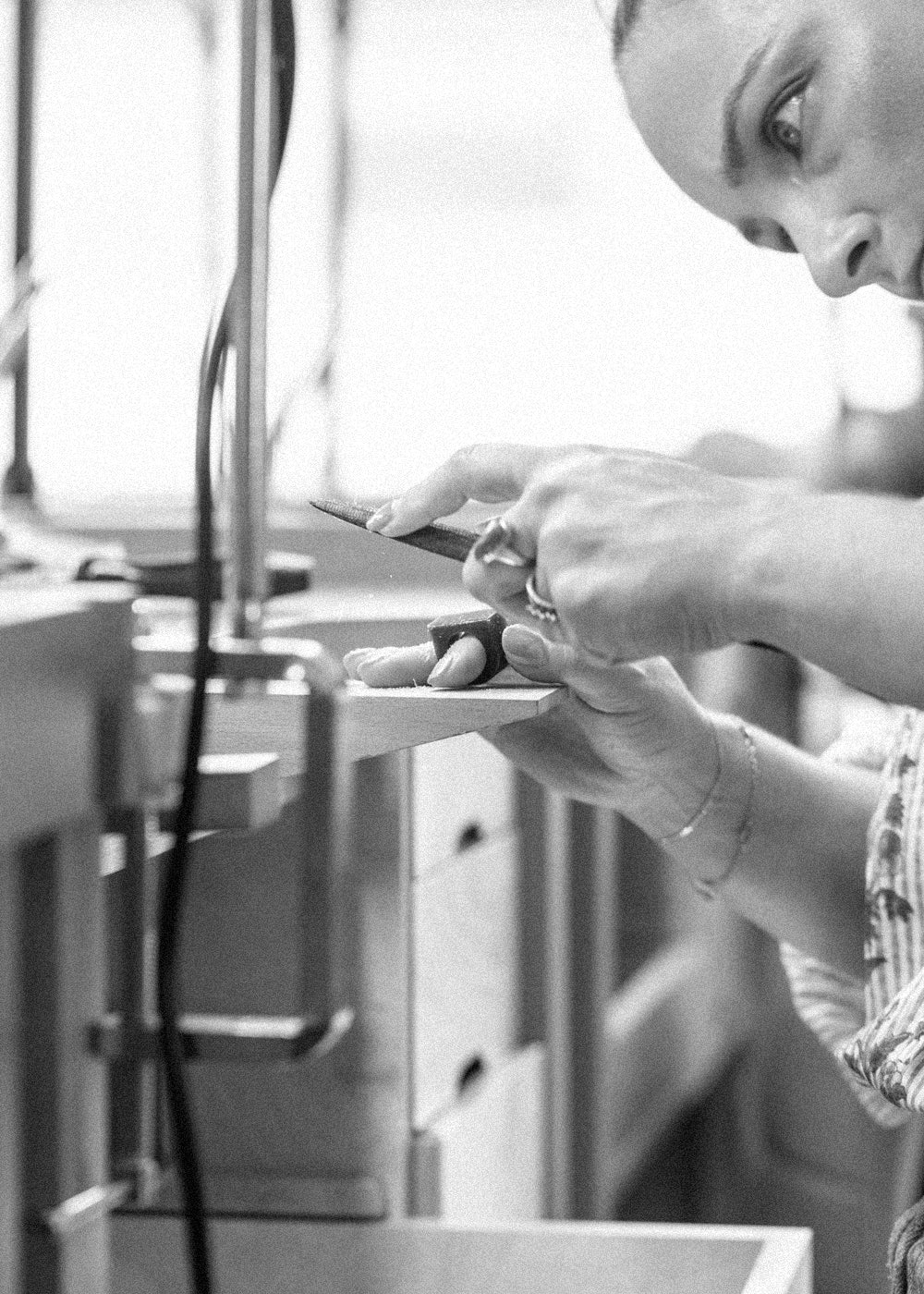 Introduction to Wax Carving : 11/15 & 11/22 10AM-2PM