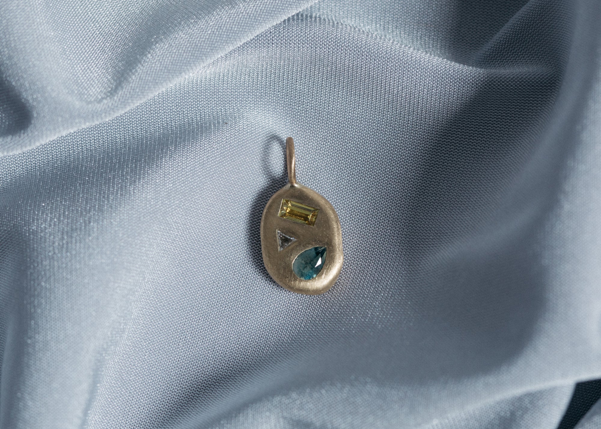 Cumulus XV Charm 08