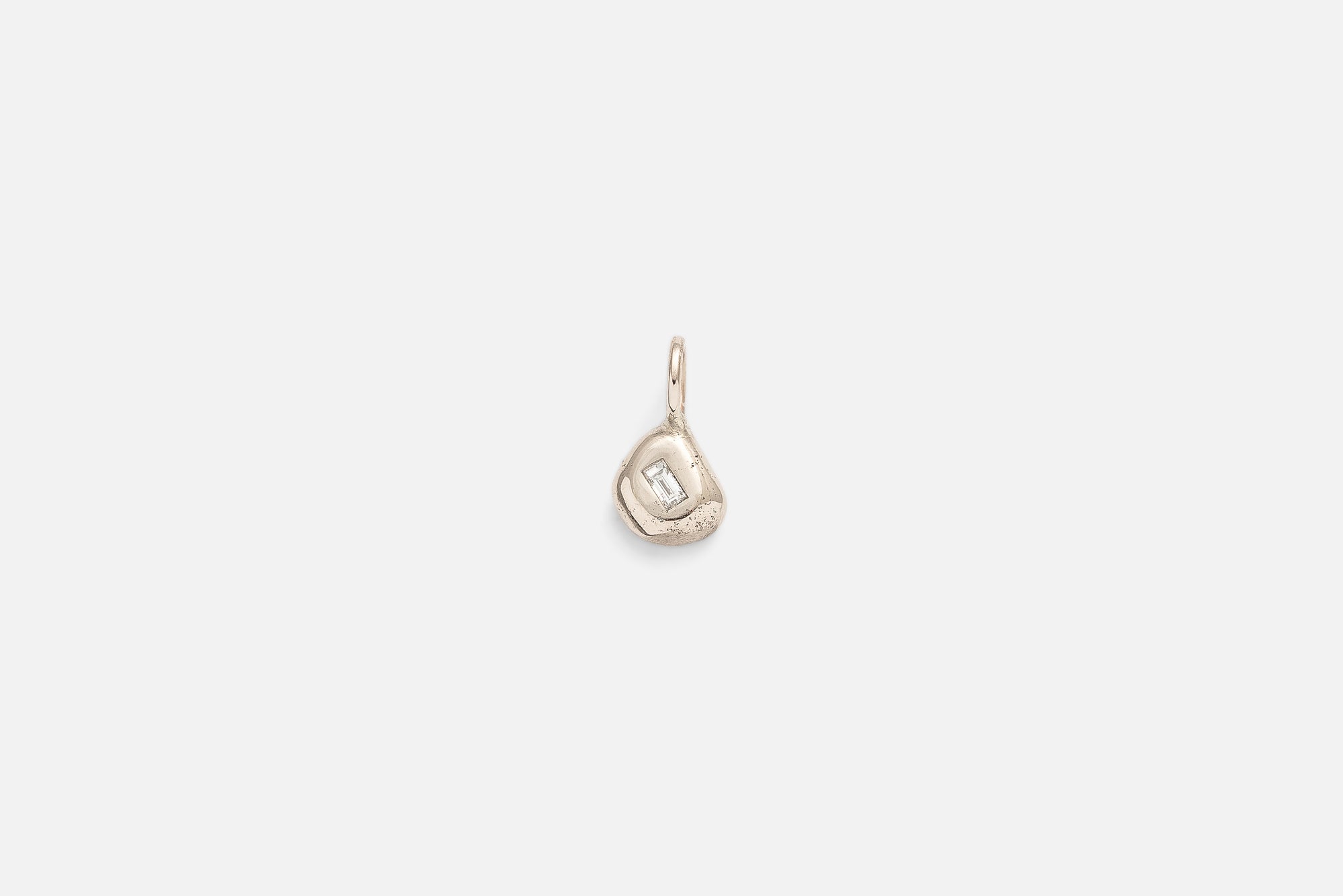 Cumulus XIV Charm 10