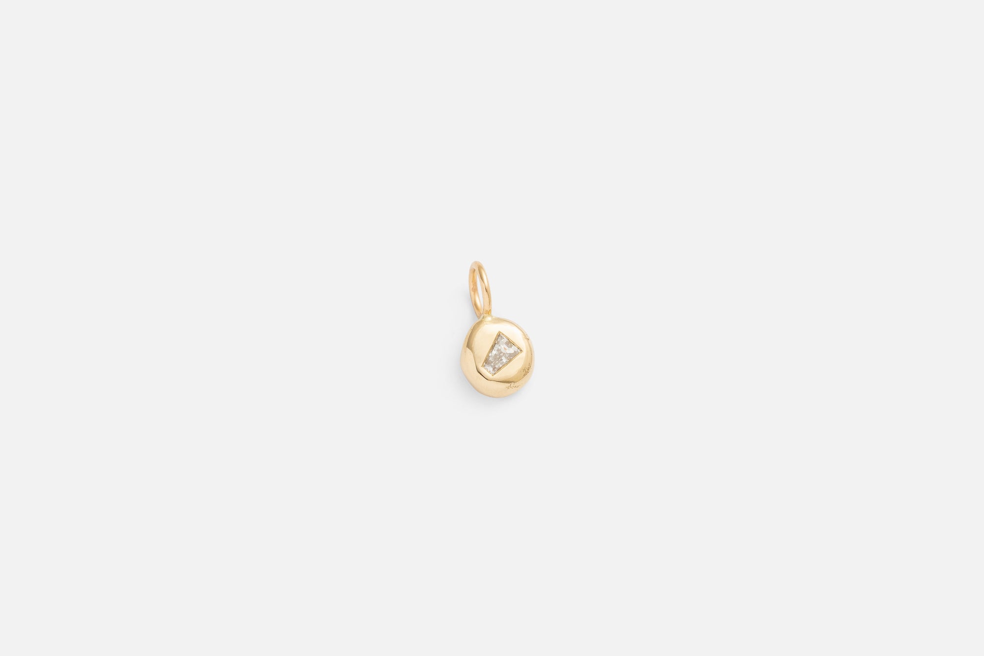 Cumulus XIV Charm 25