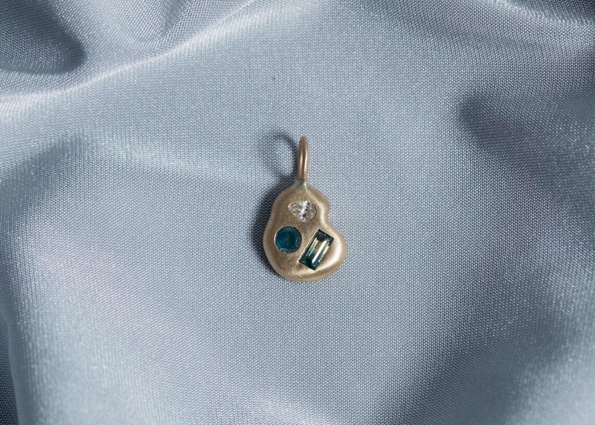 Cumulus XV Charm 06