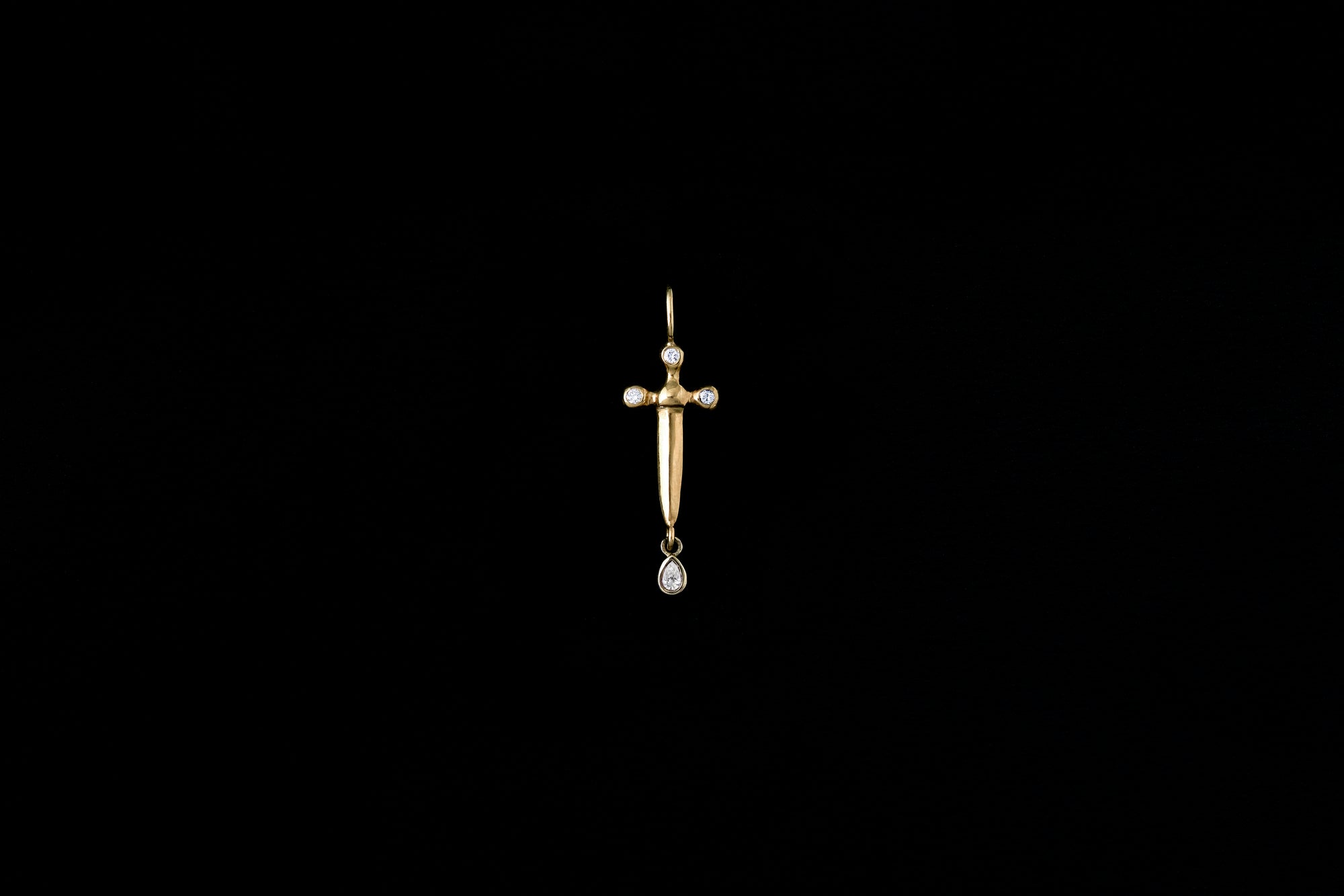 PRE-ORDER Capulet Charm