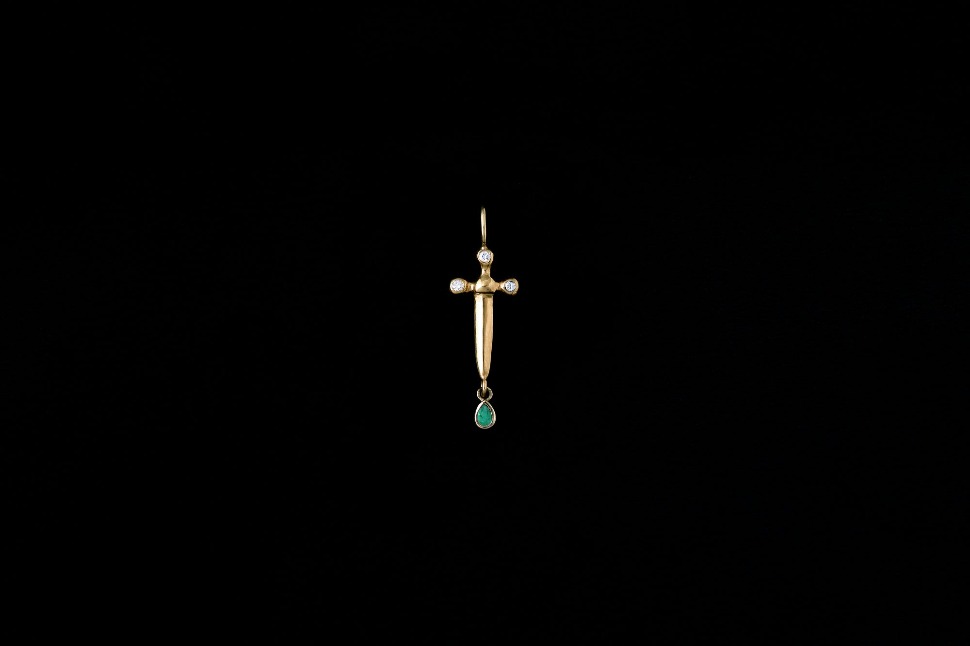 PRE-ORDER Capulet Charm