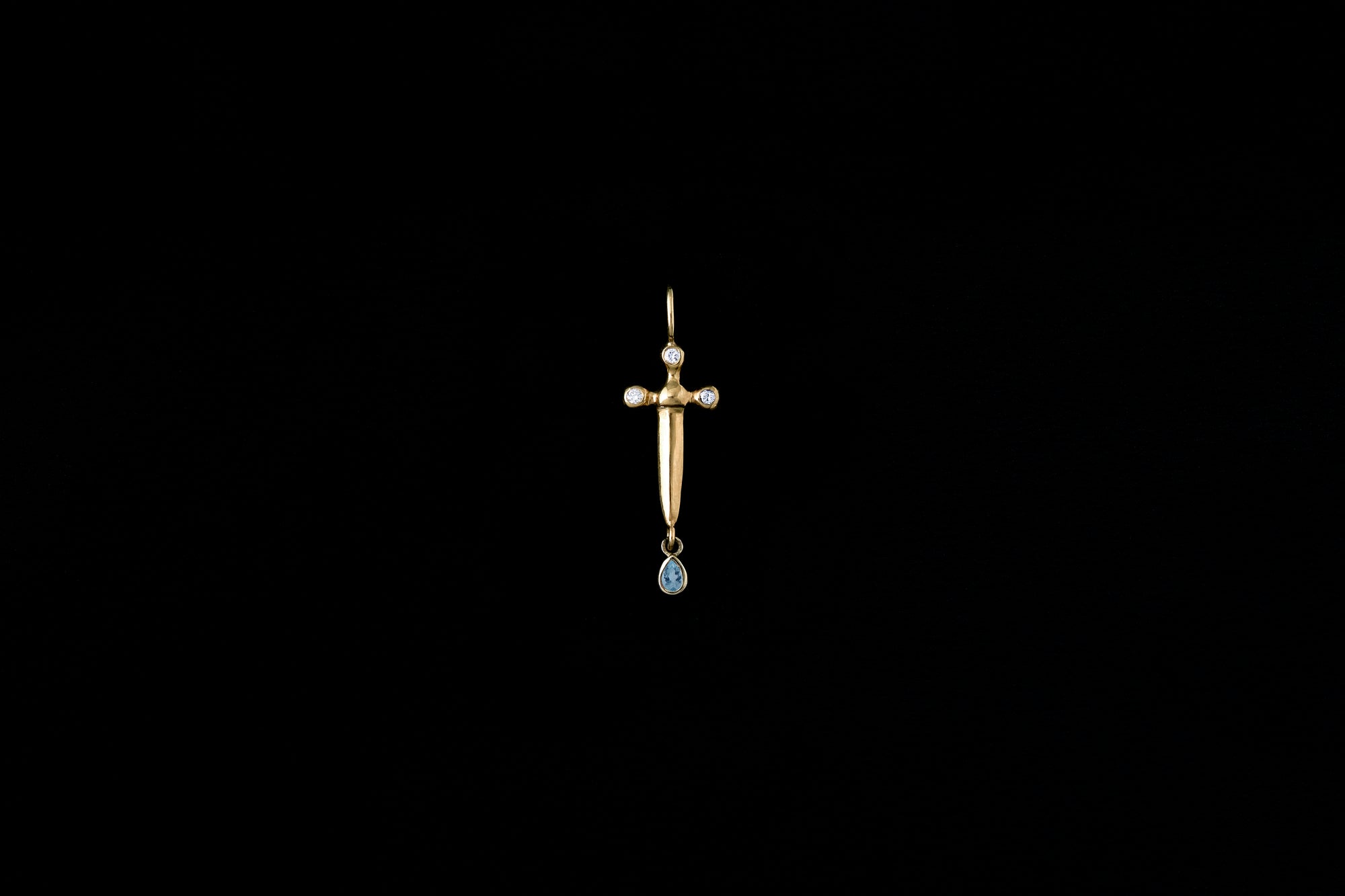 PRE-ORDER Capulet Charm