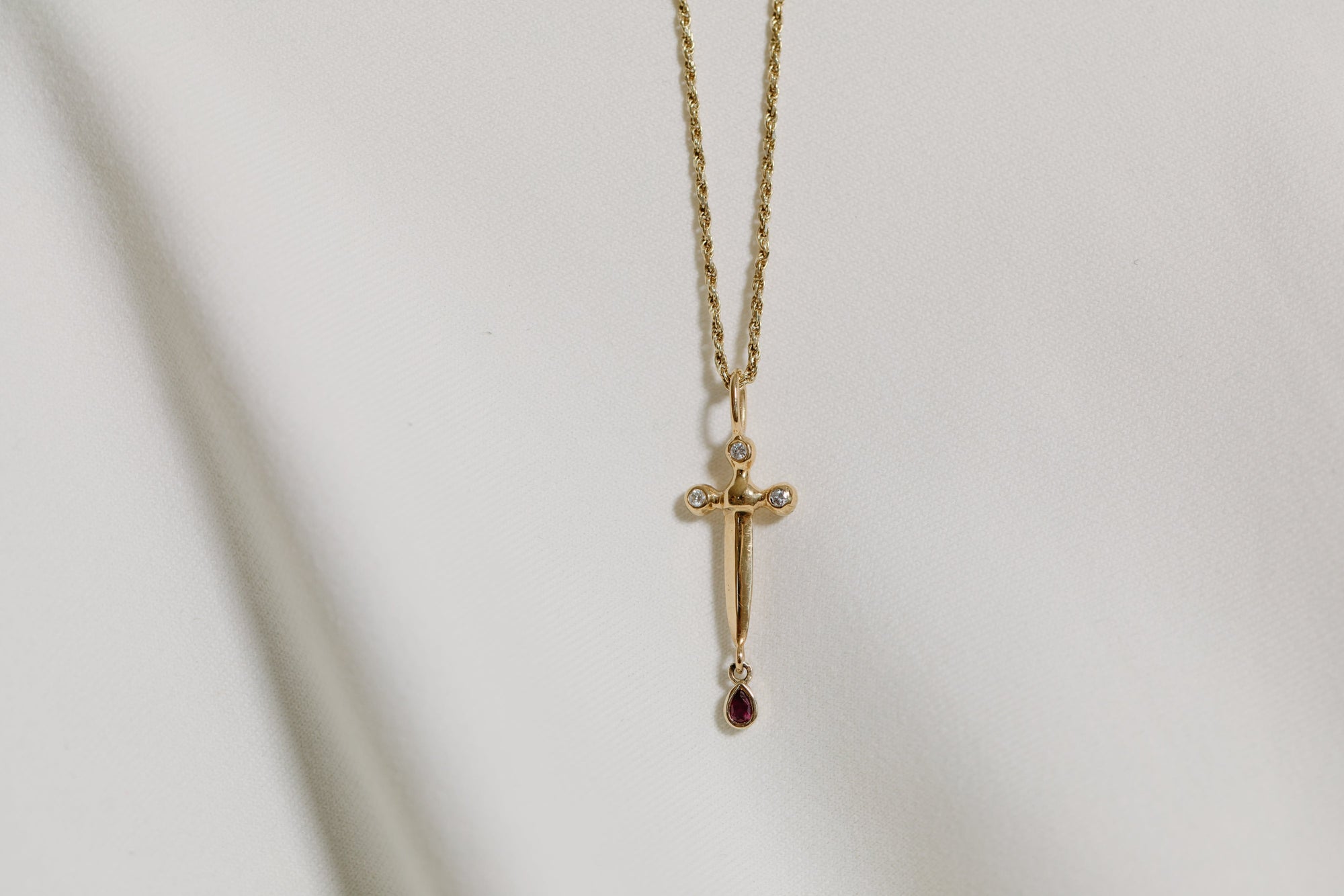 PRE-ORDER Capulet Charm