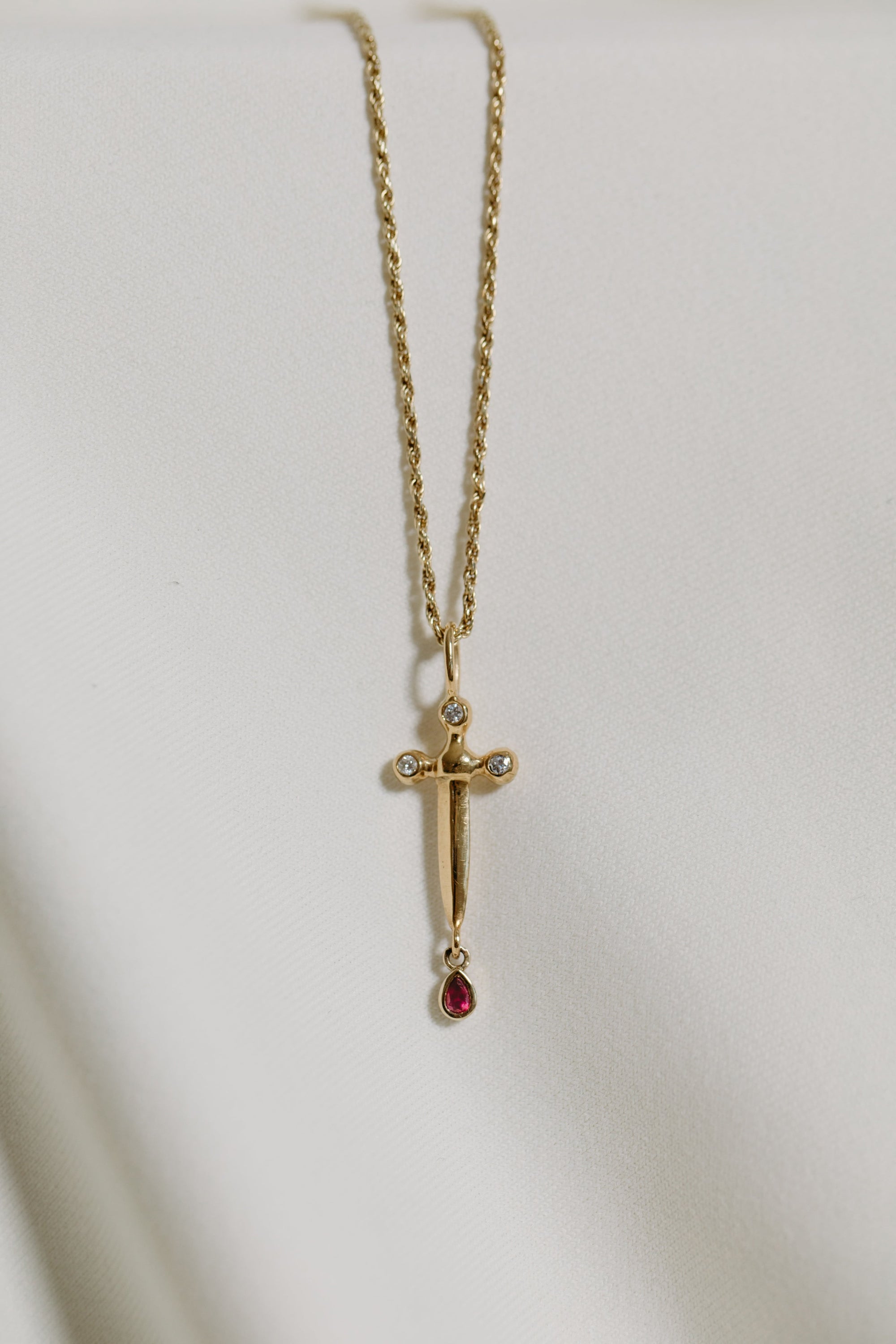 PRE-ORDER Capulet Charm