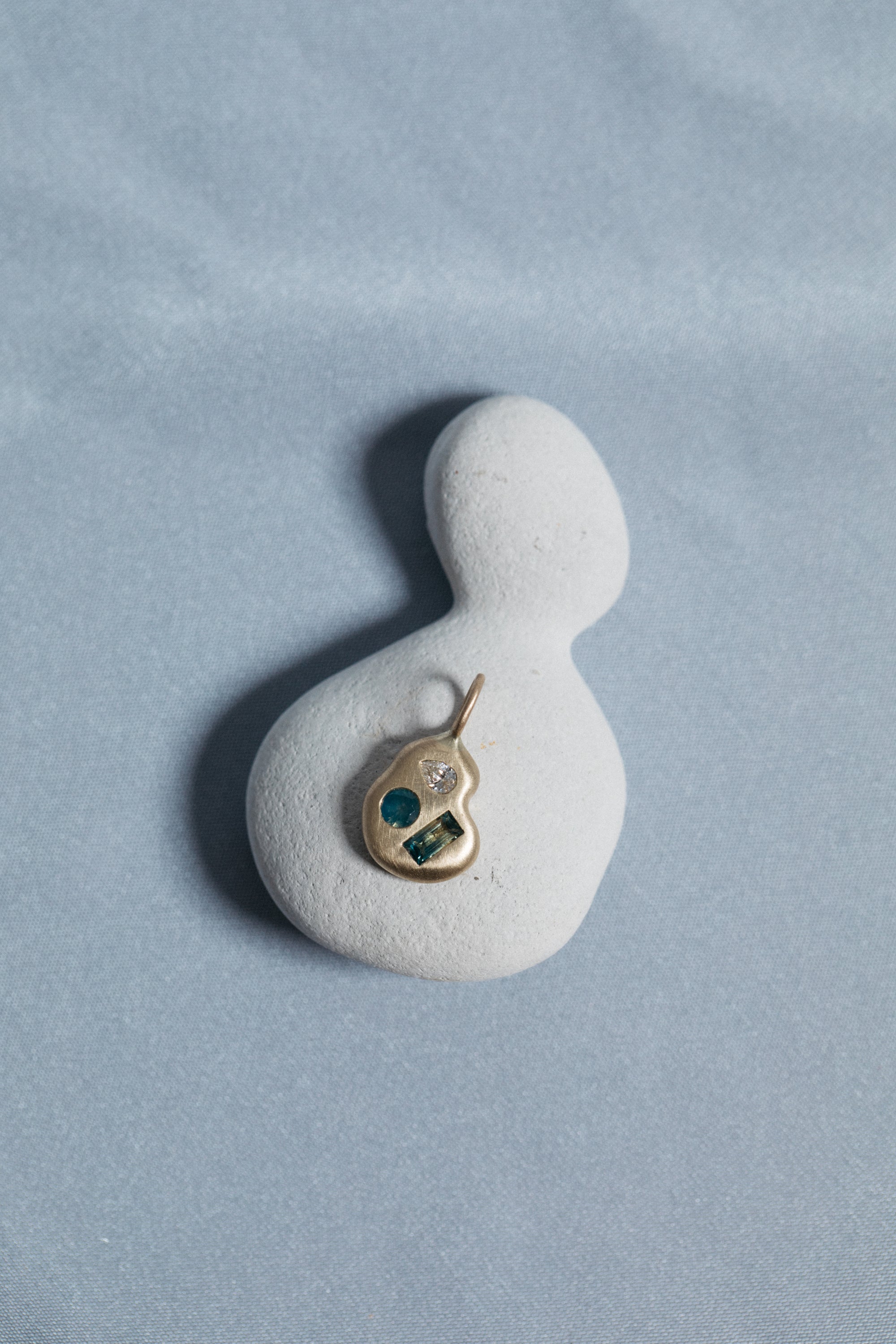 Cumulus XV Charm 06