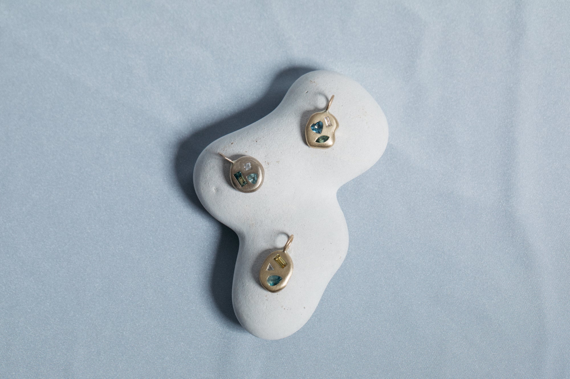 Cumulus XV Charm 08