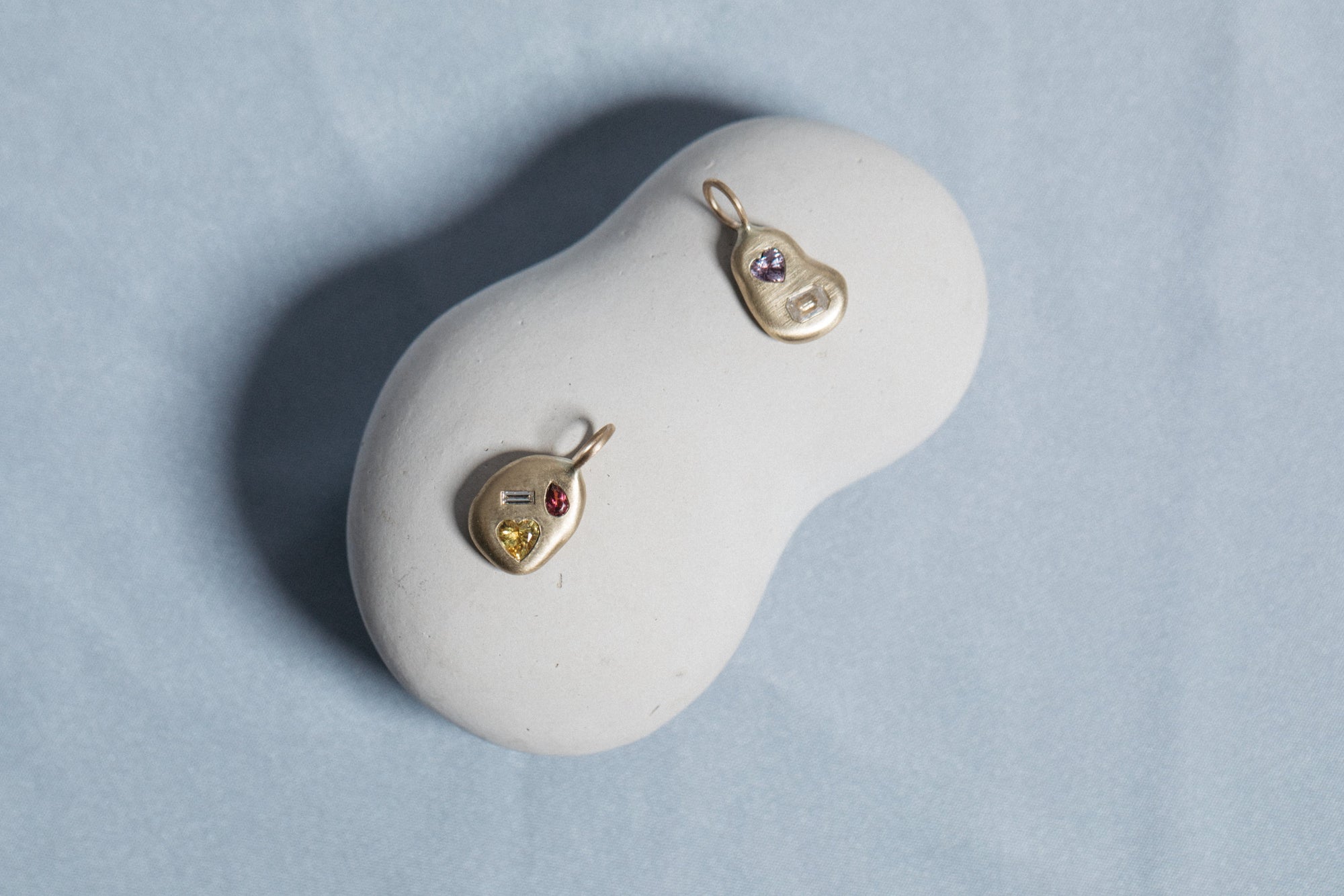 Cumulus XV Charm 12