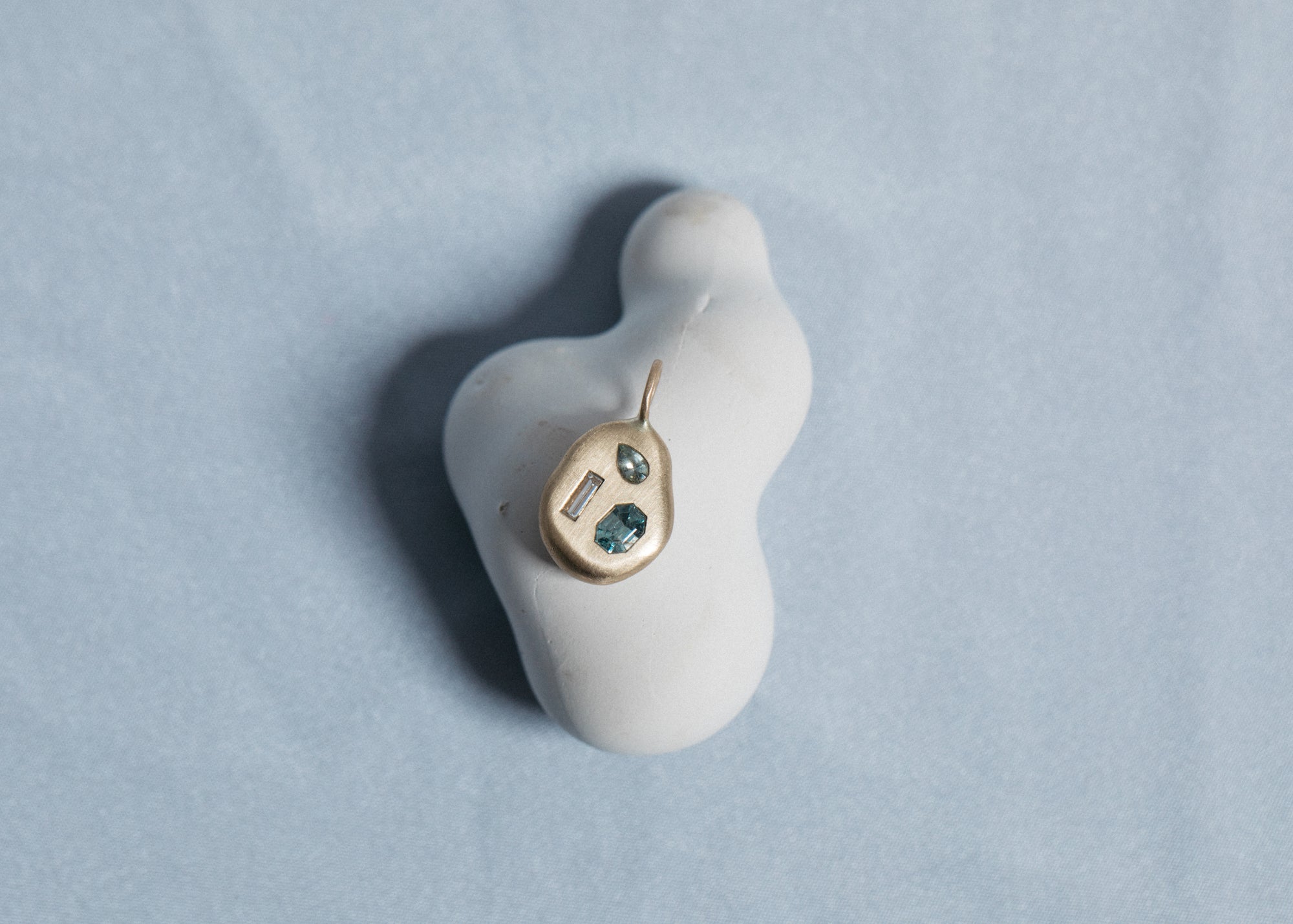 Cumulus XV Charm 02