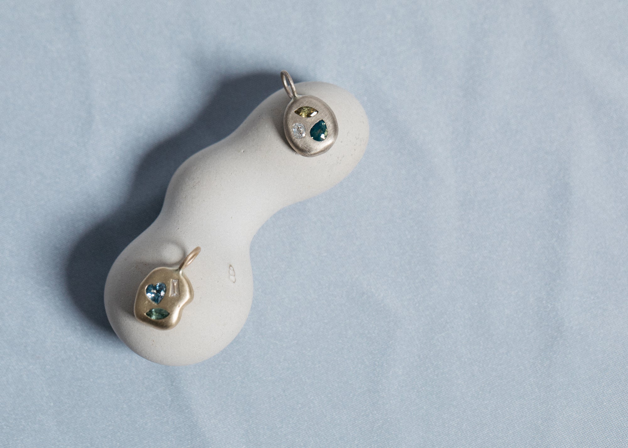 Cumulus XV Charm 03