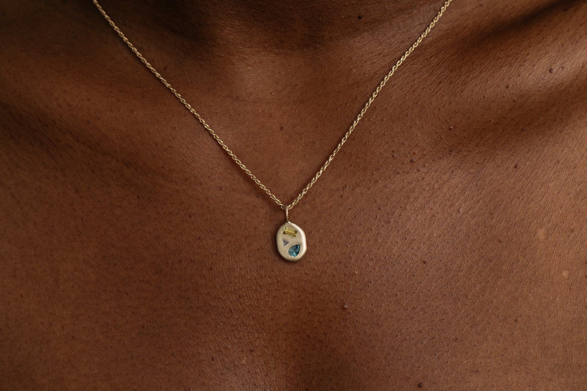 Cumulus XV Charm 08