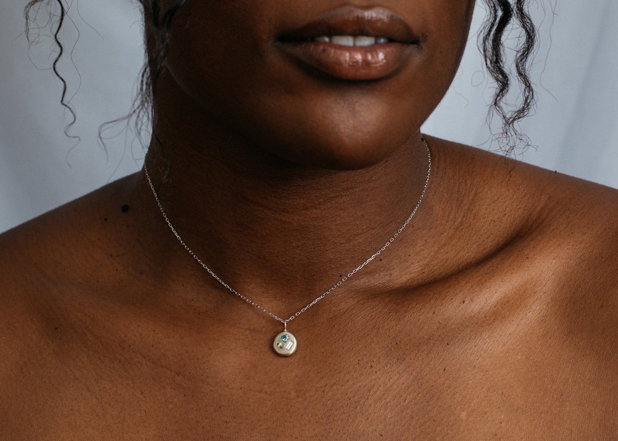 Cumulus XV Charm 10