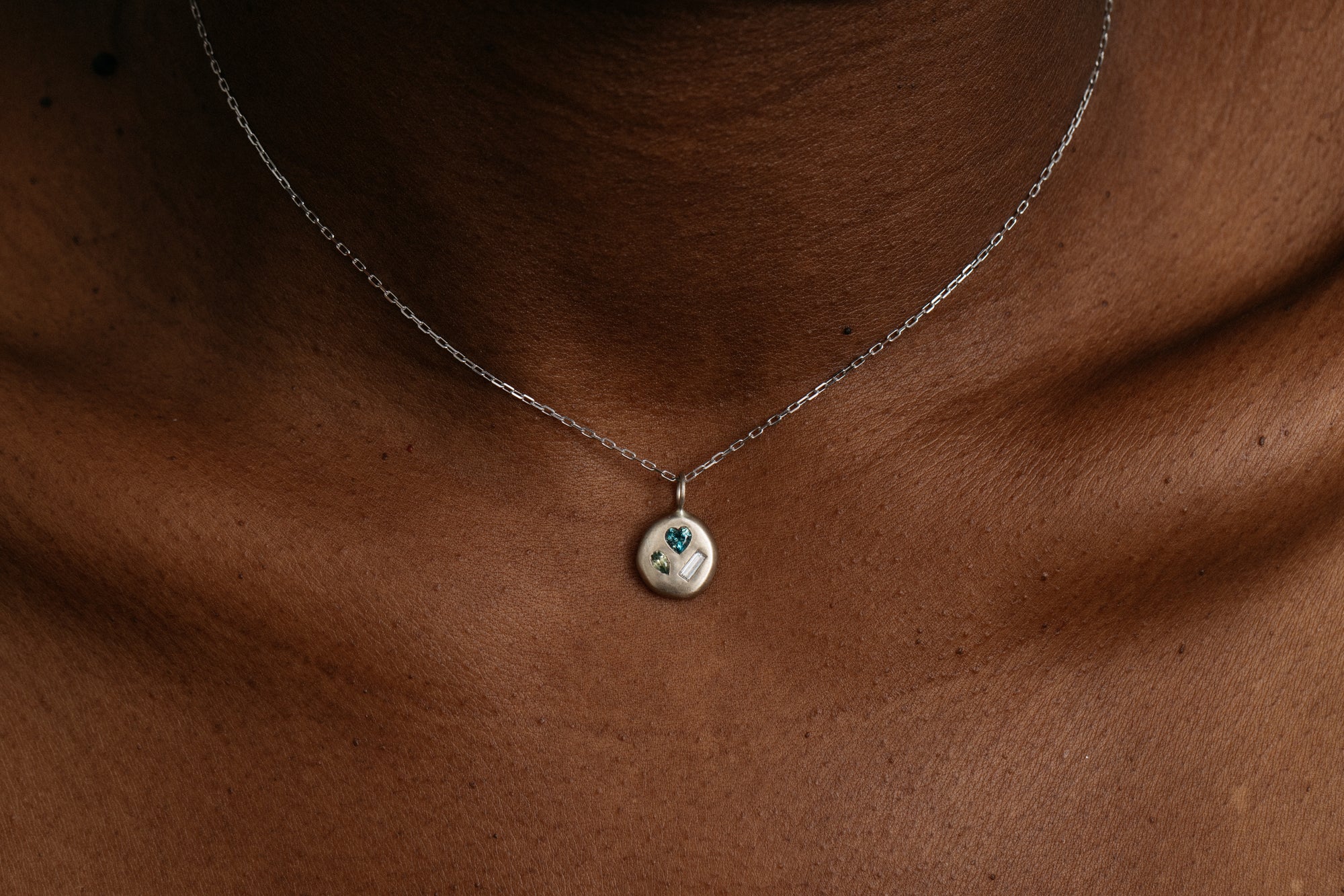 Cumulus XV Charm 10