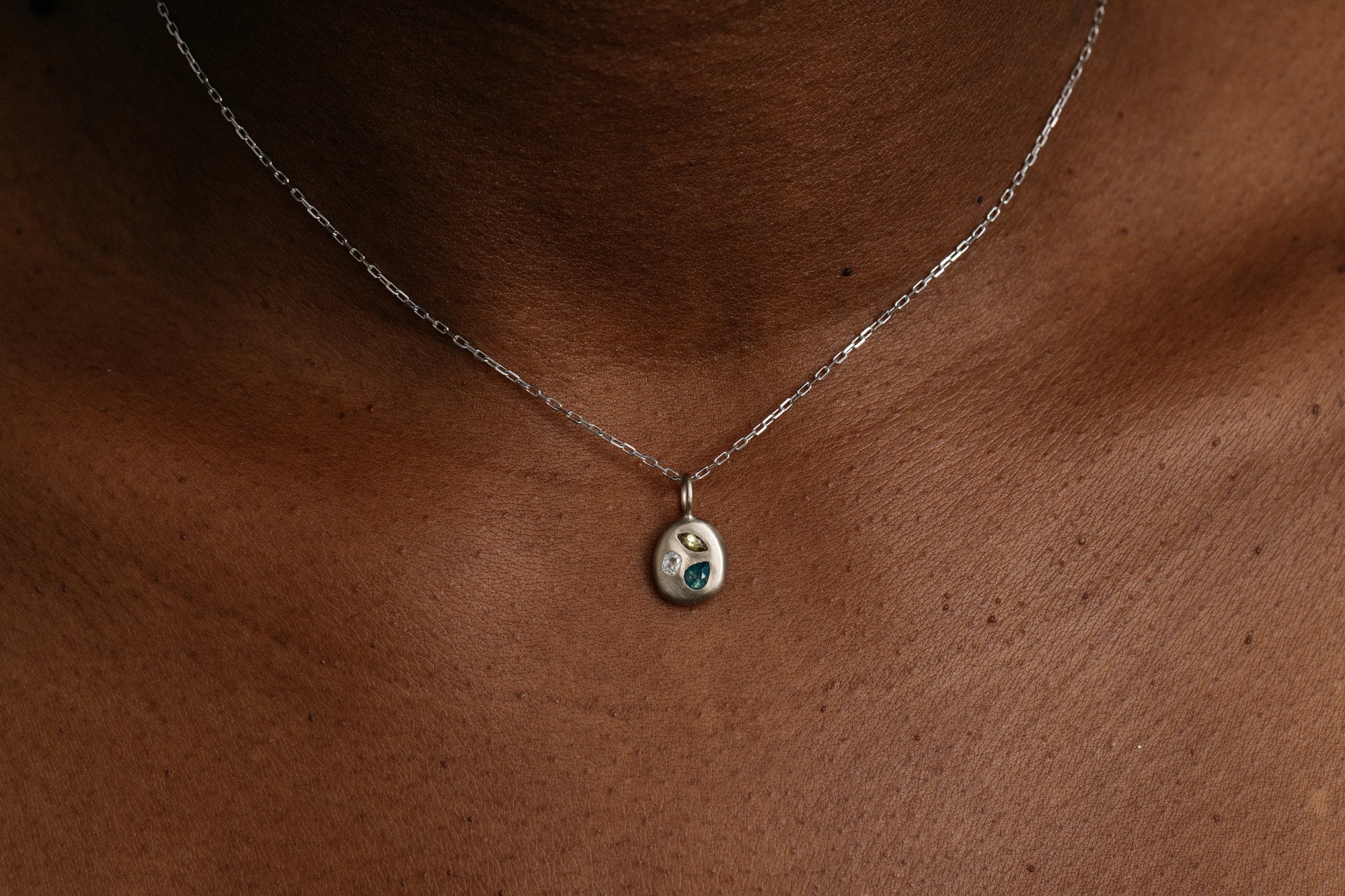 Cumulus XV Charm 03