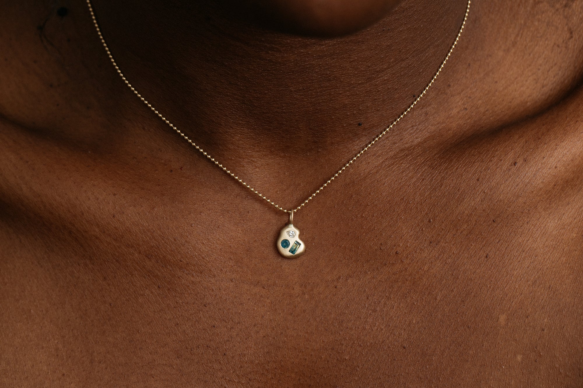 Cumulus XV Charm 06