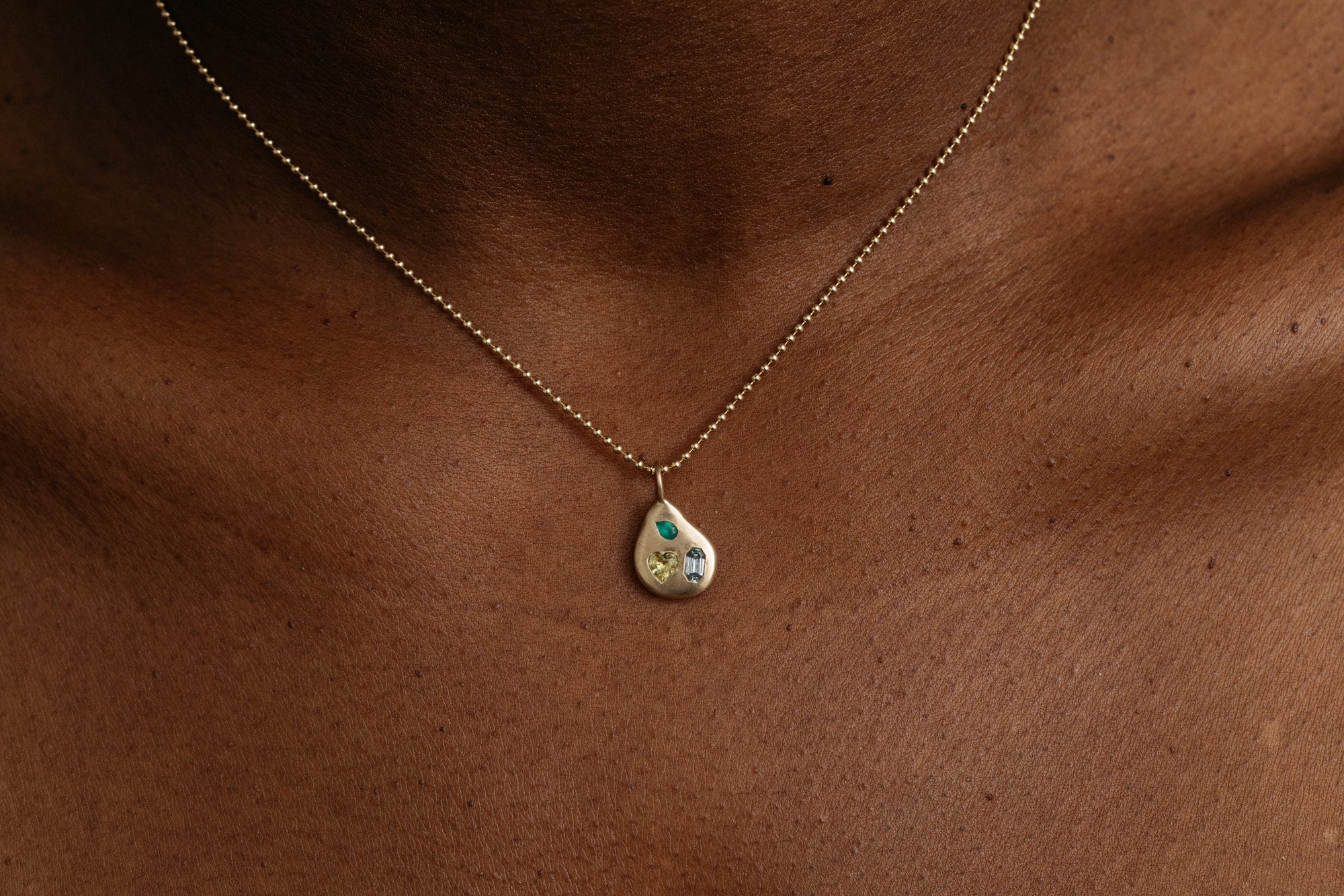 Cumulus XV Charm 09