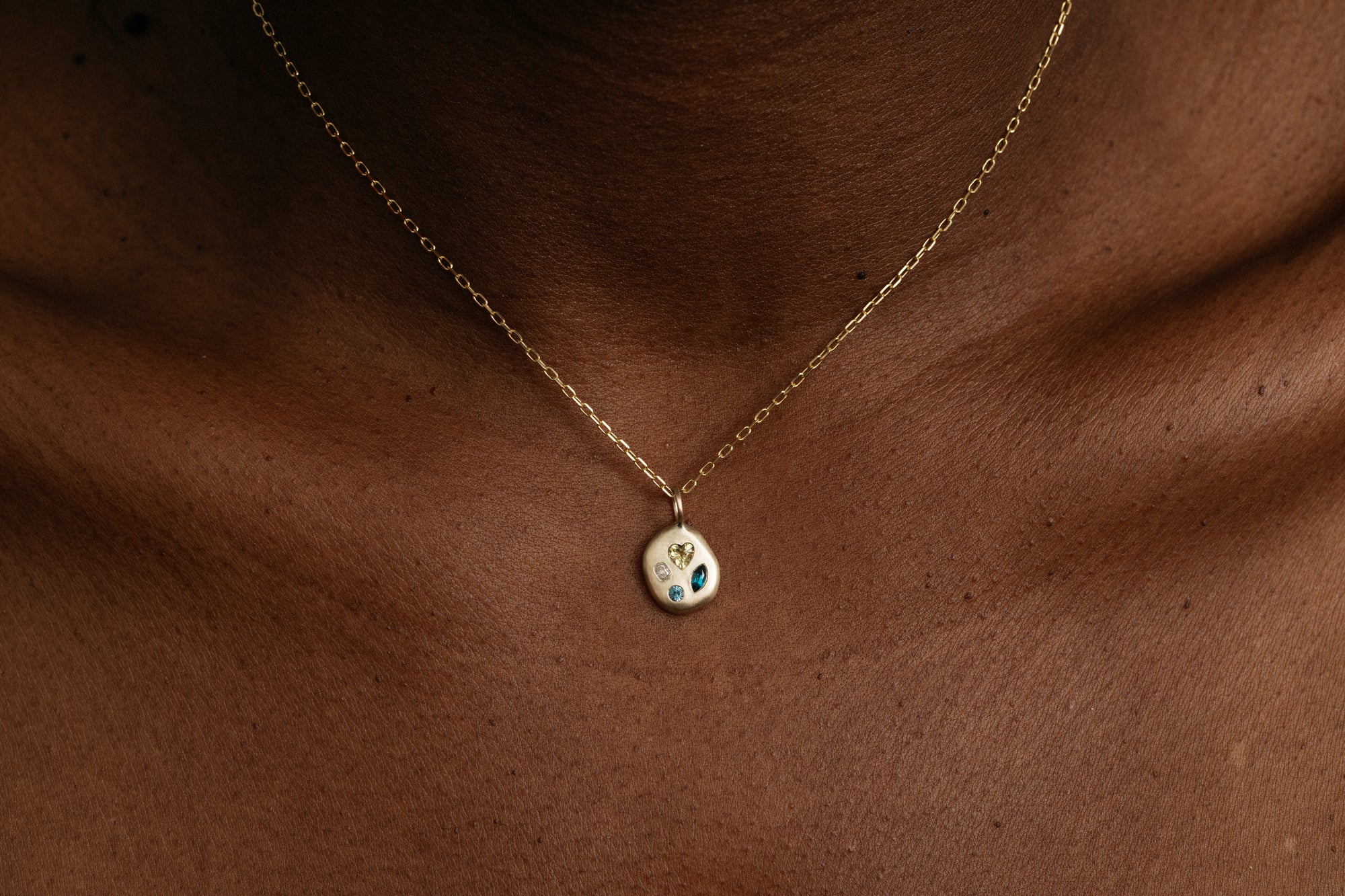 Cumulus XV Charm 14