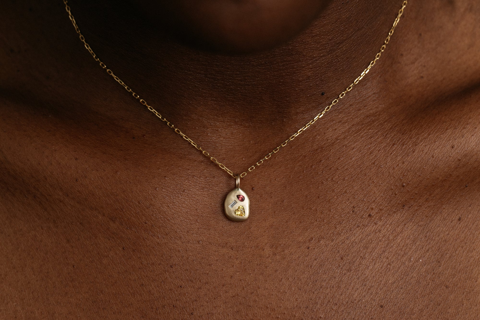Cumulus XV Charm 12