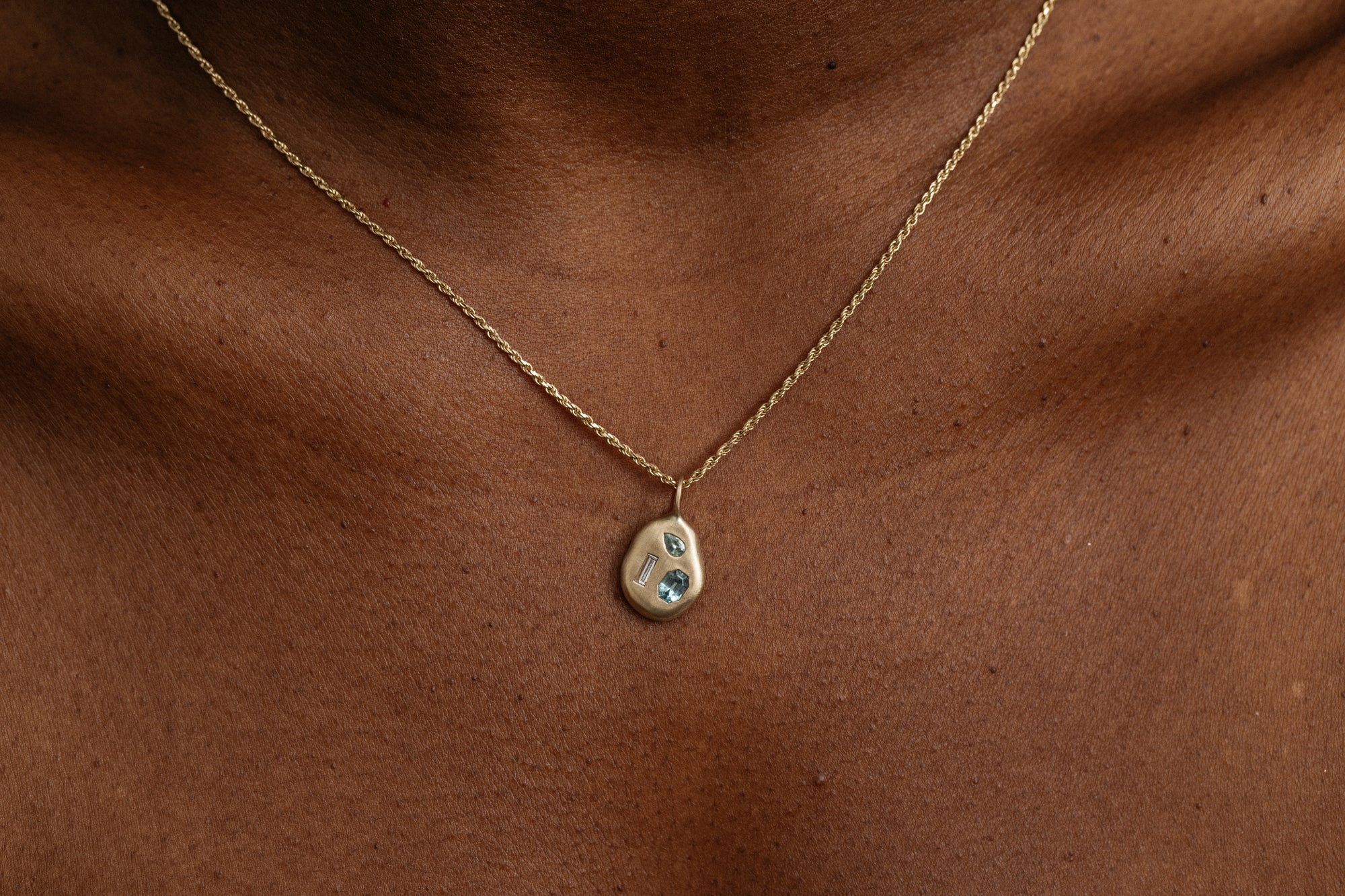 Cumulus XV Charm 02
