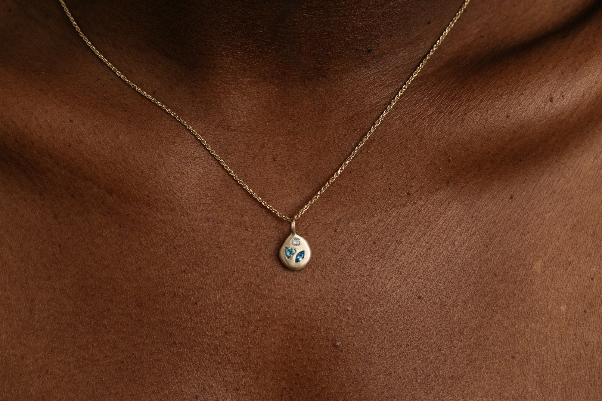 Cumulus XV Charm 07
