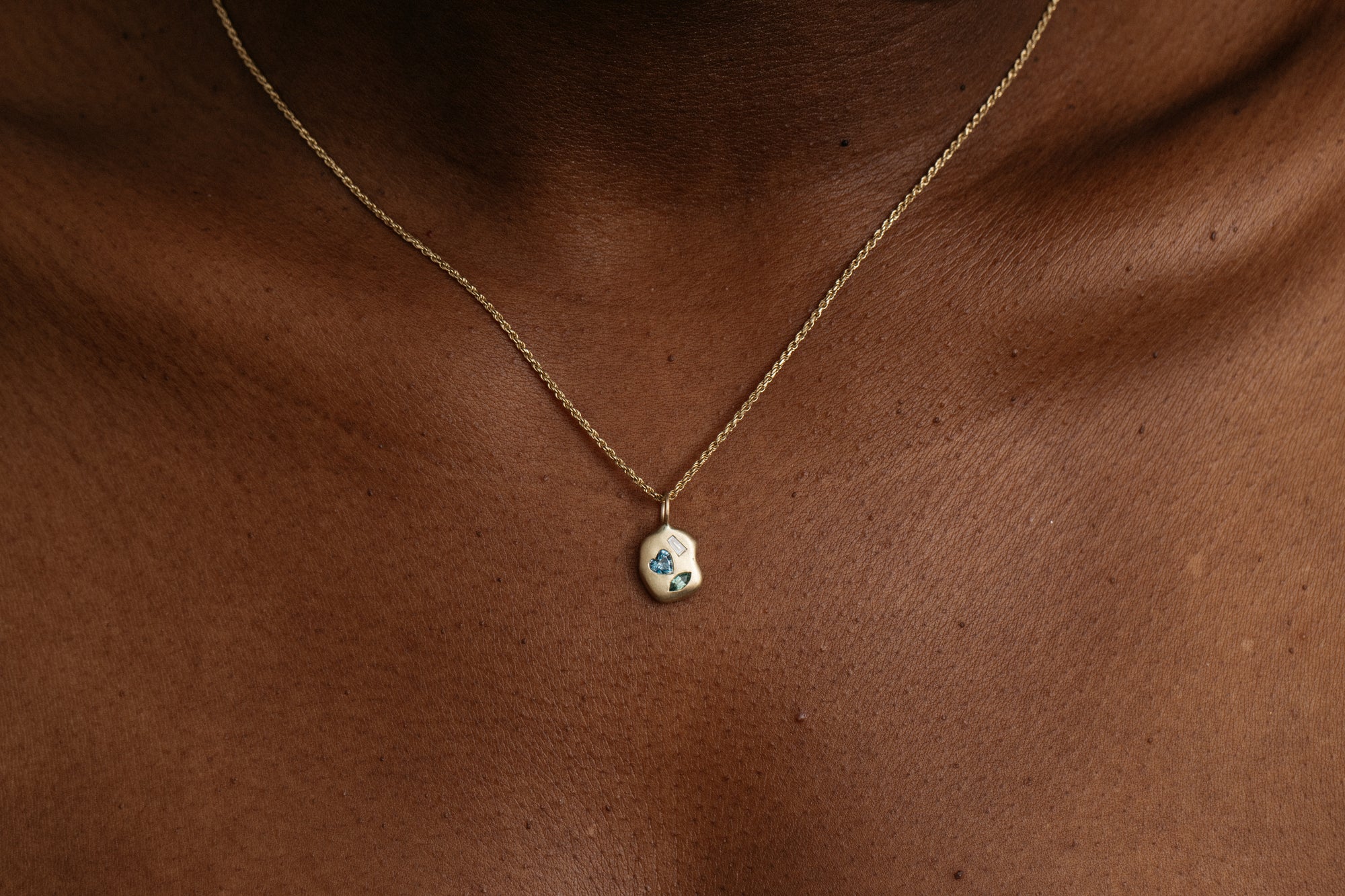 Cumulus XV Charm 01