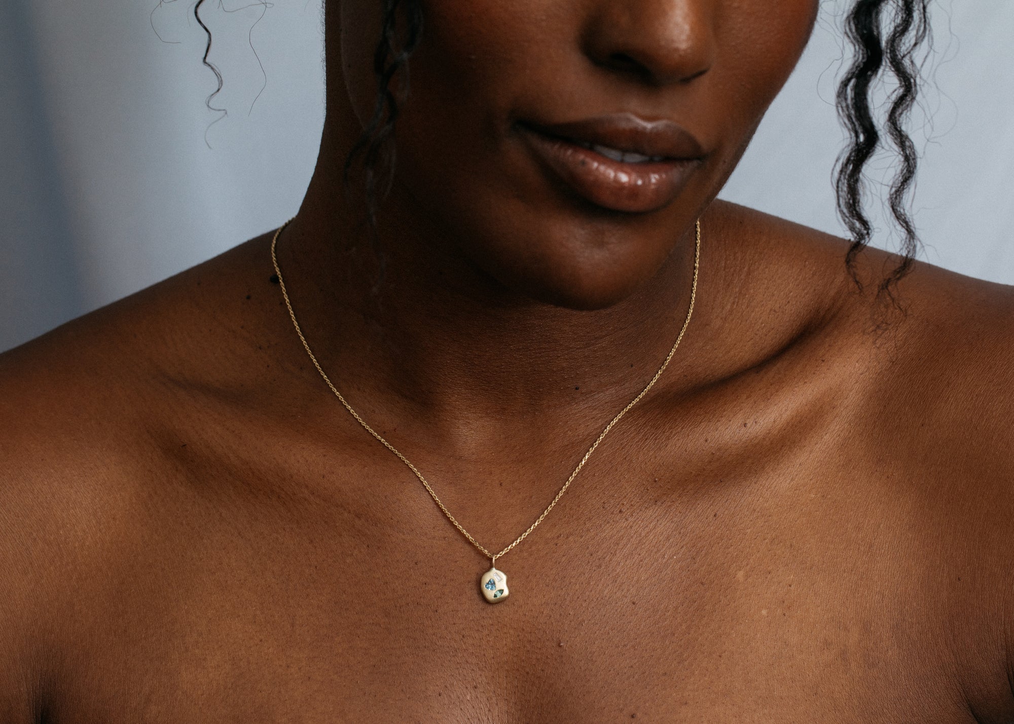 Cumulus XV Charm 01