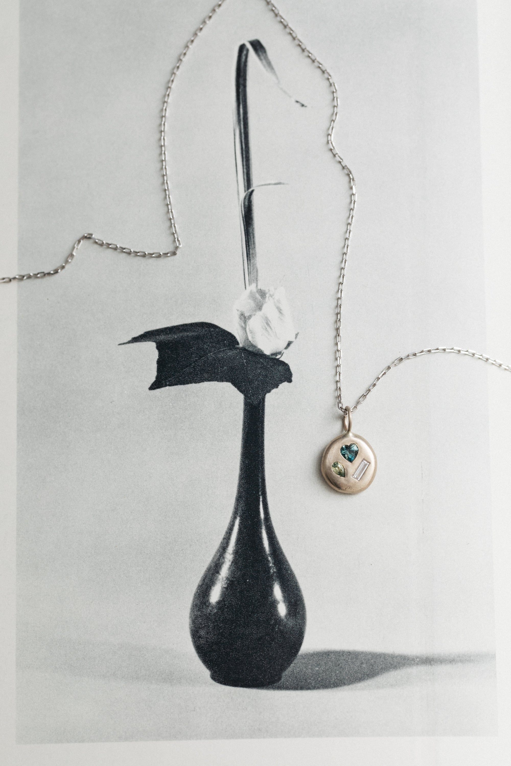 Cumulus XV Charm 10