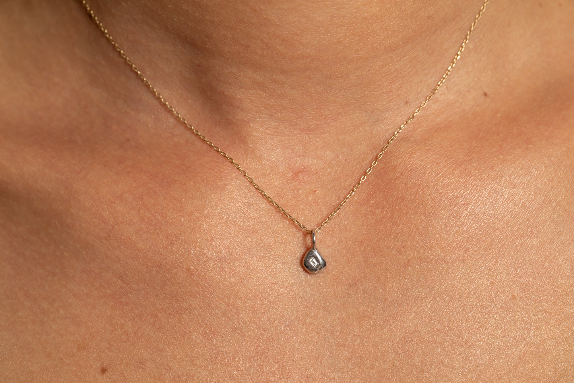 Cumulus XIV Charm 10