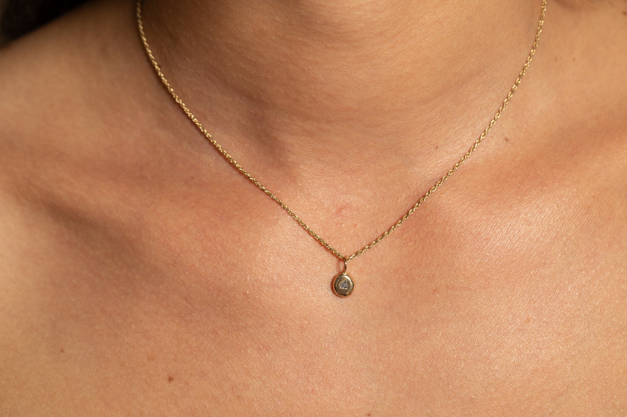Cumulus XIV Charm 11