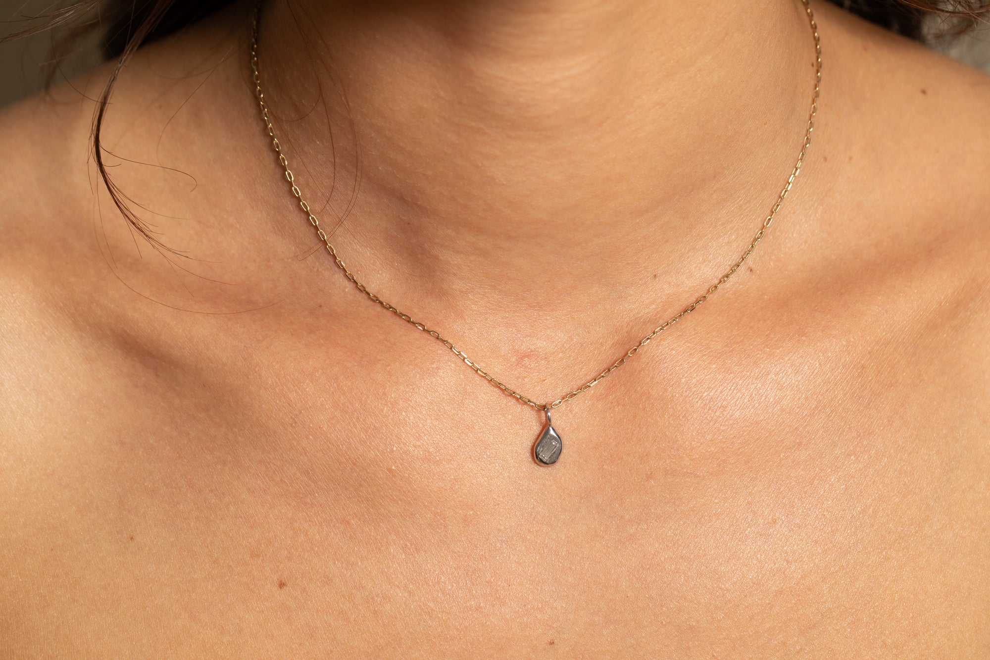 Cumulus XIV Charm 12