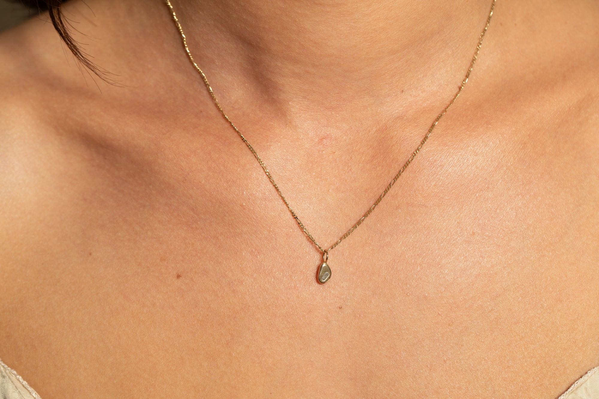 Cumulus XIV Charm 14