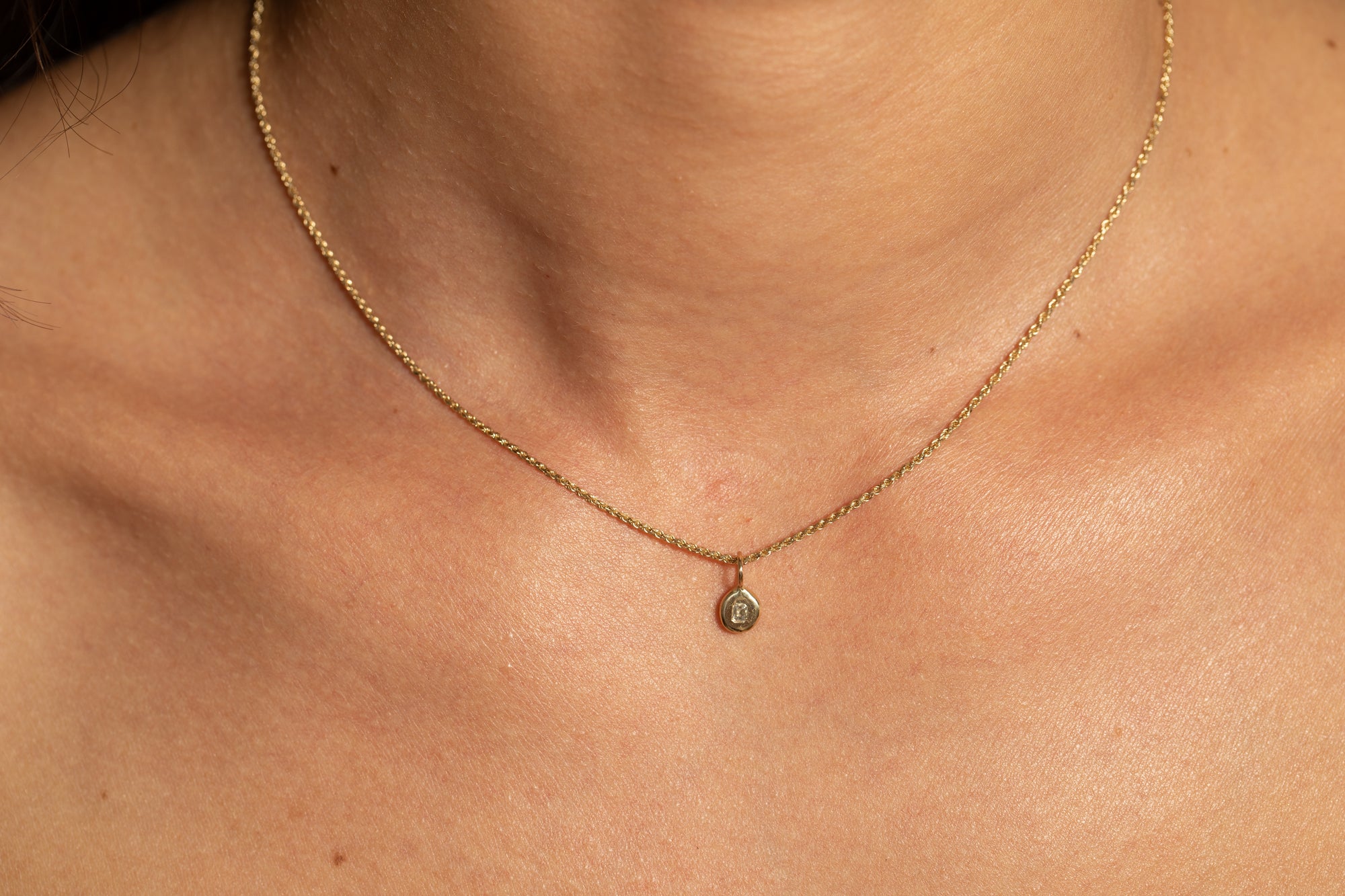Cumulus XIV Charm 15