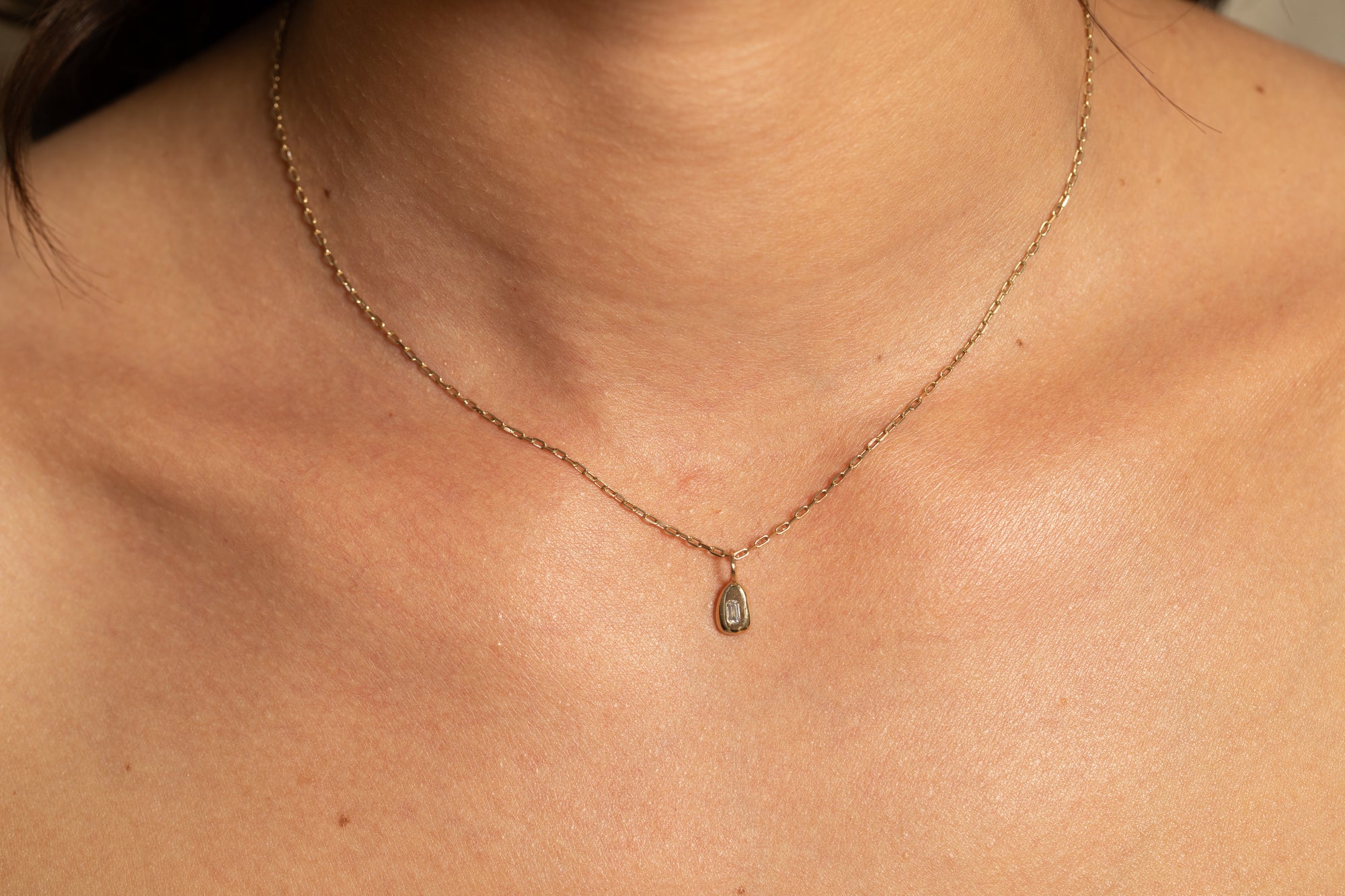 Cumulus XIV Charm 17