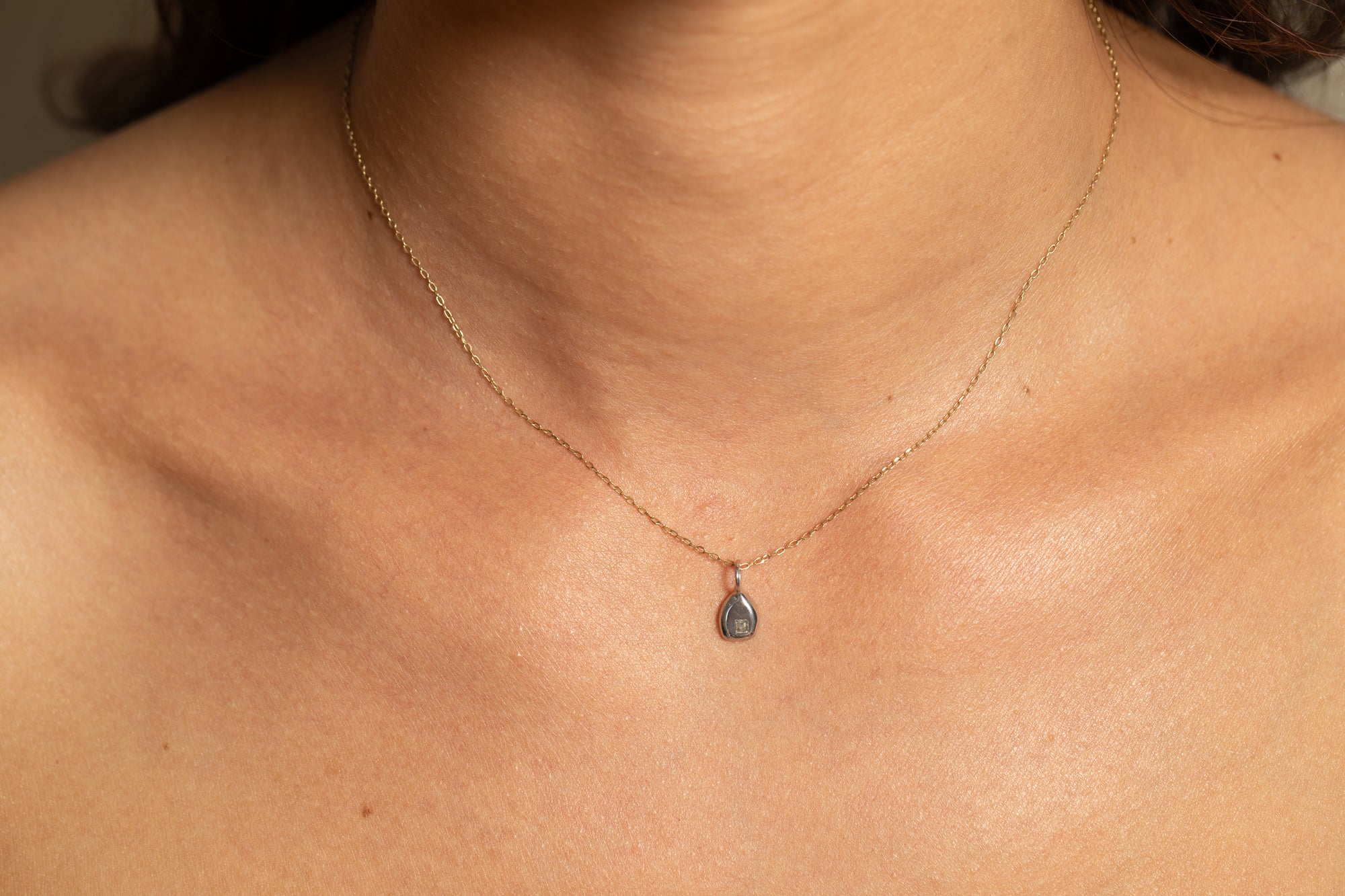 Cumulus XIV Charm 18