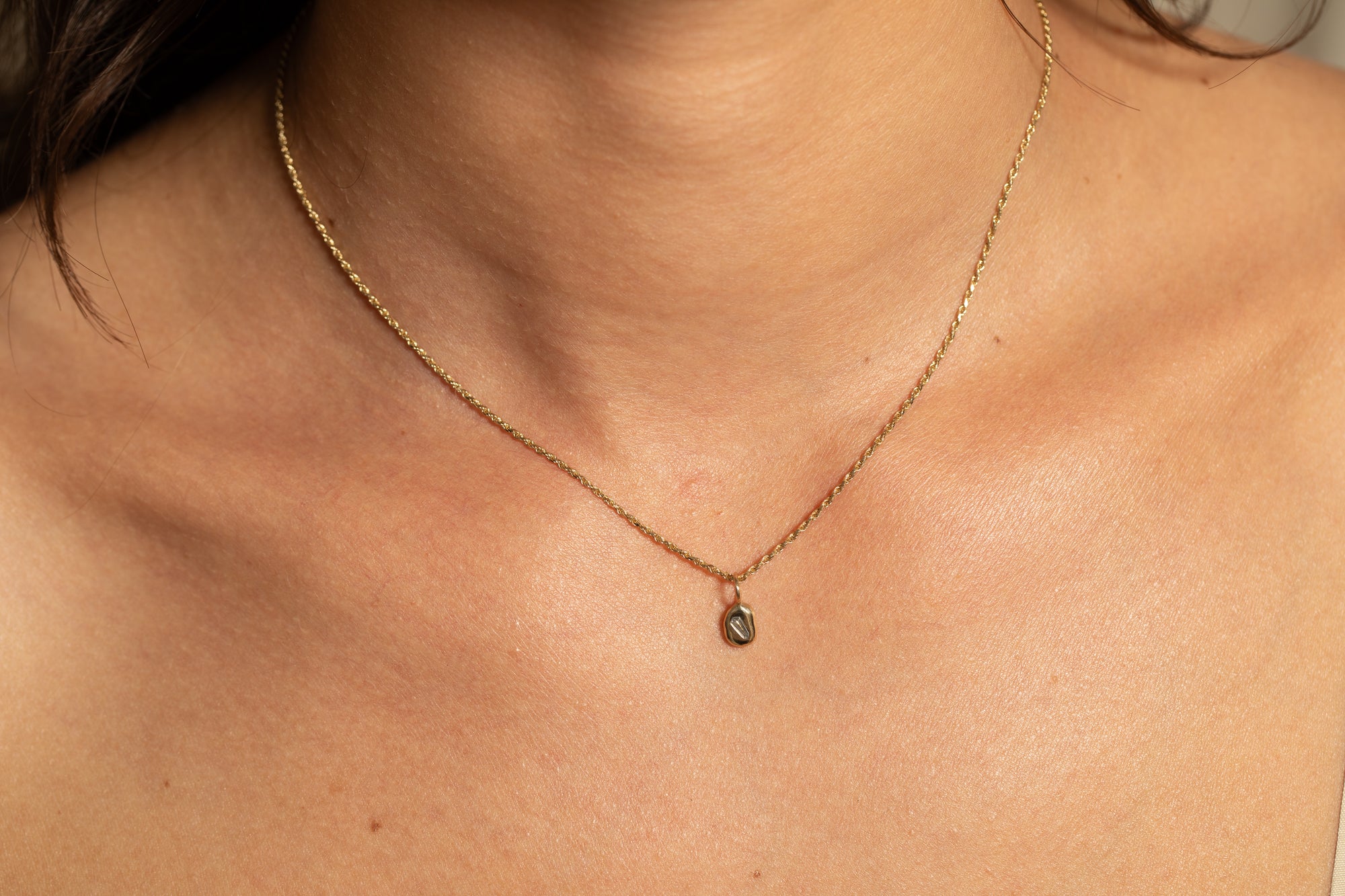 Cumulus XIV Charm 20