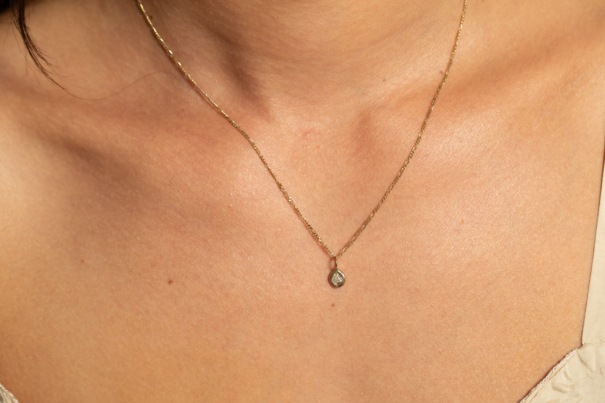 Cumulus XIV Charm 22