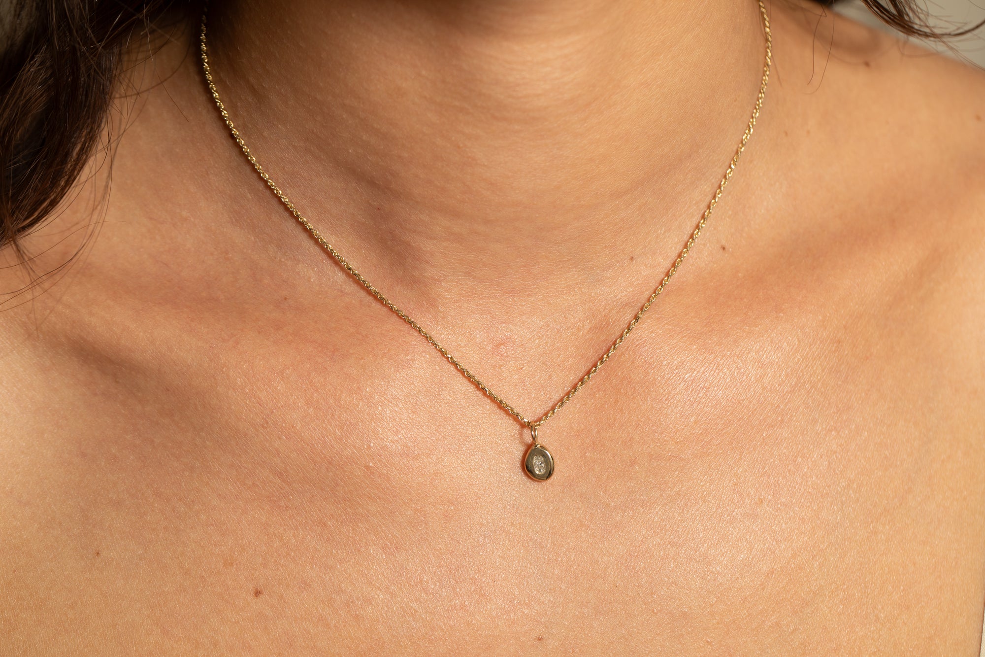 Cumulus XIV Charm 24