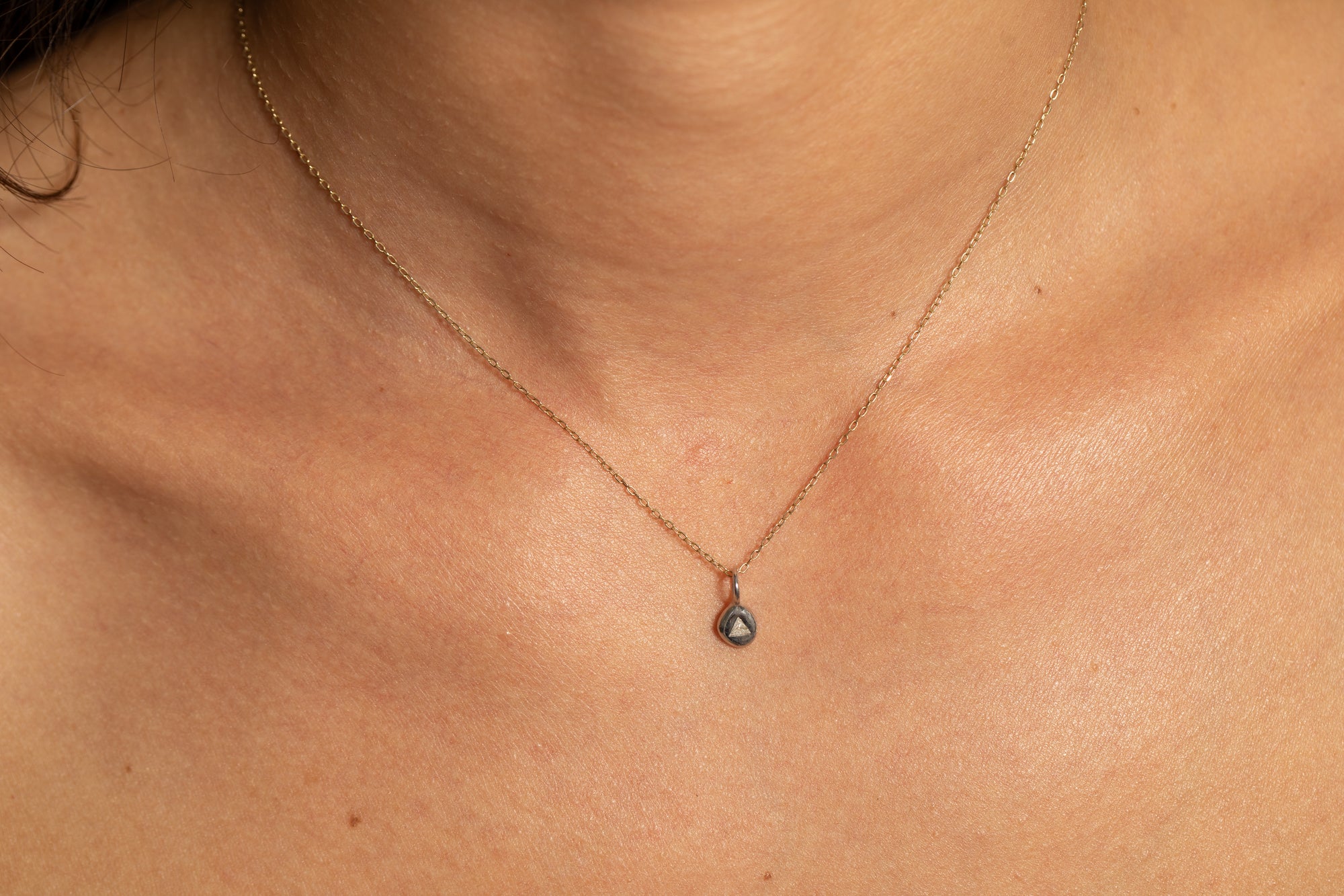 Cumulus XIV Charm 27