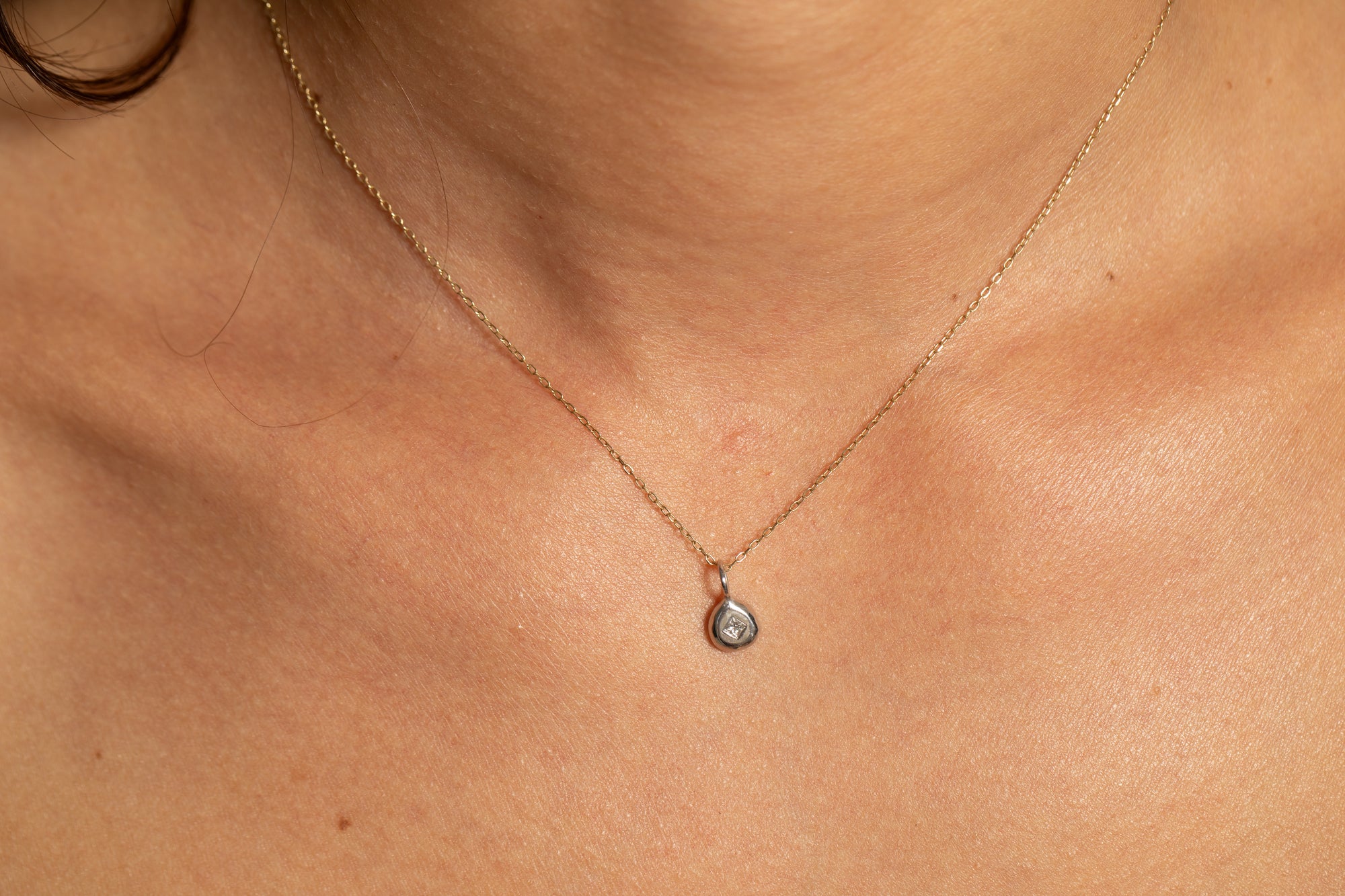 Cumulus XIV Charm 28