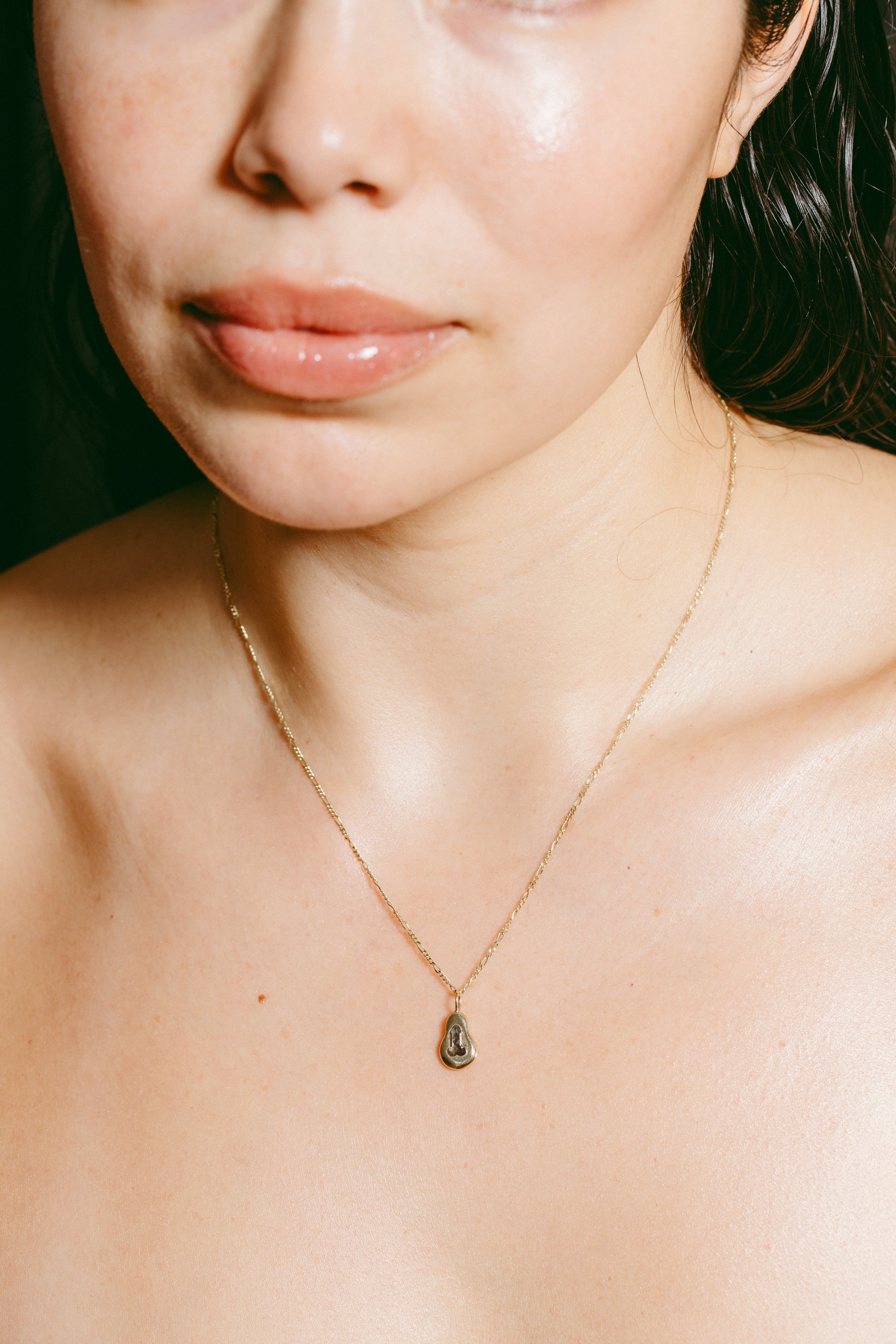 Cumulus XI Phallus Charm 02