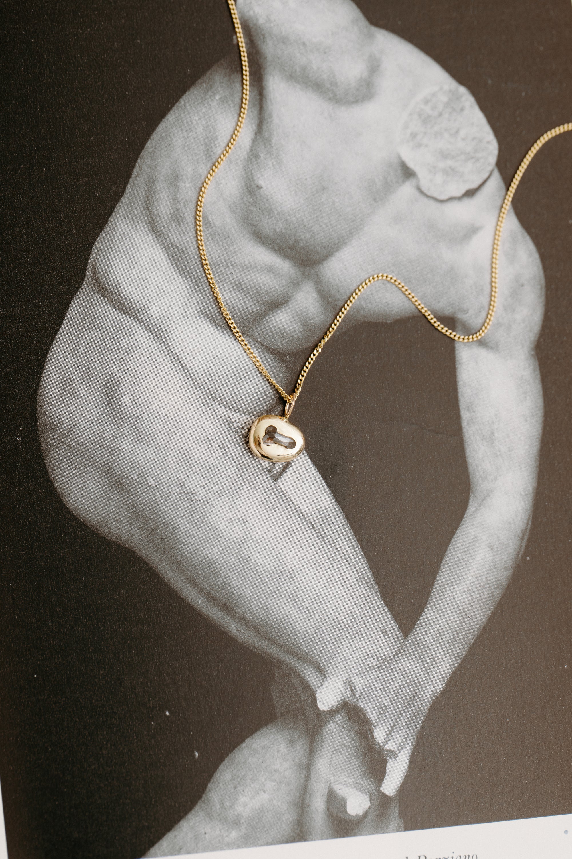 Cumulus XI Phallus Charm 03