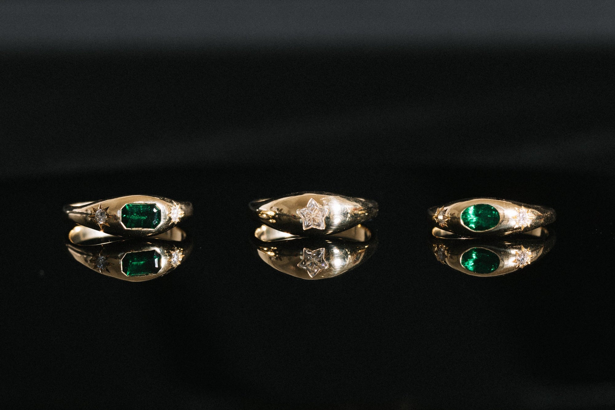 OOAK Phantasma Ring 02
