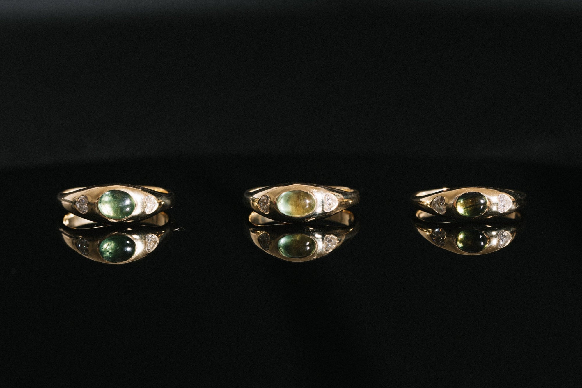 OOAK Phantasma Ring 06