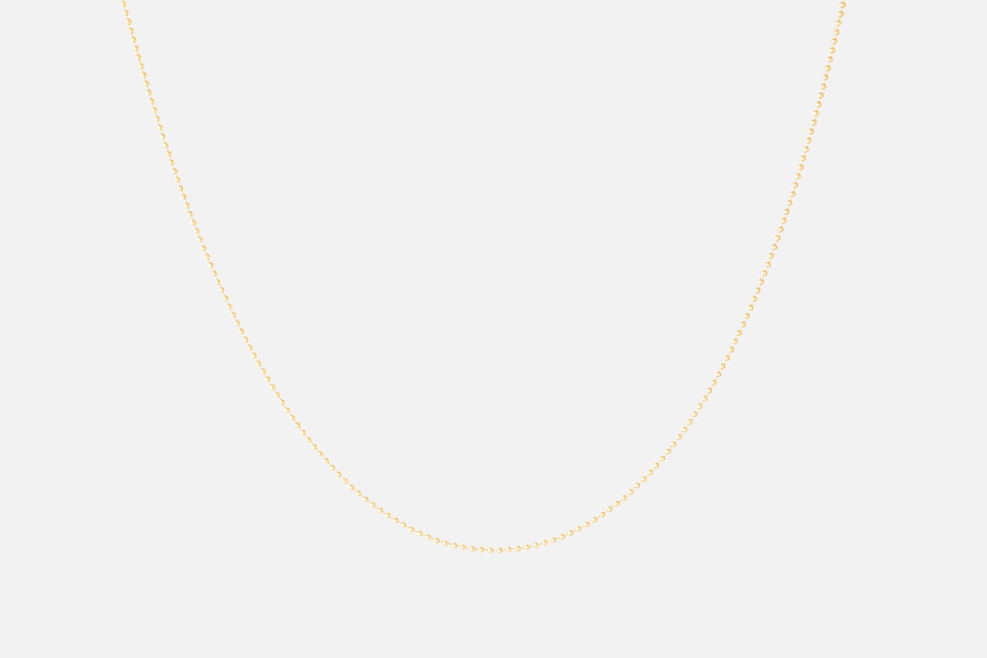 Ball Chain