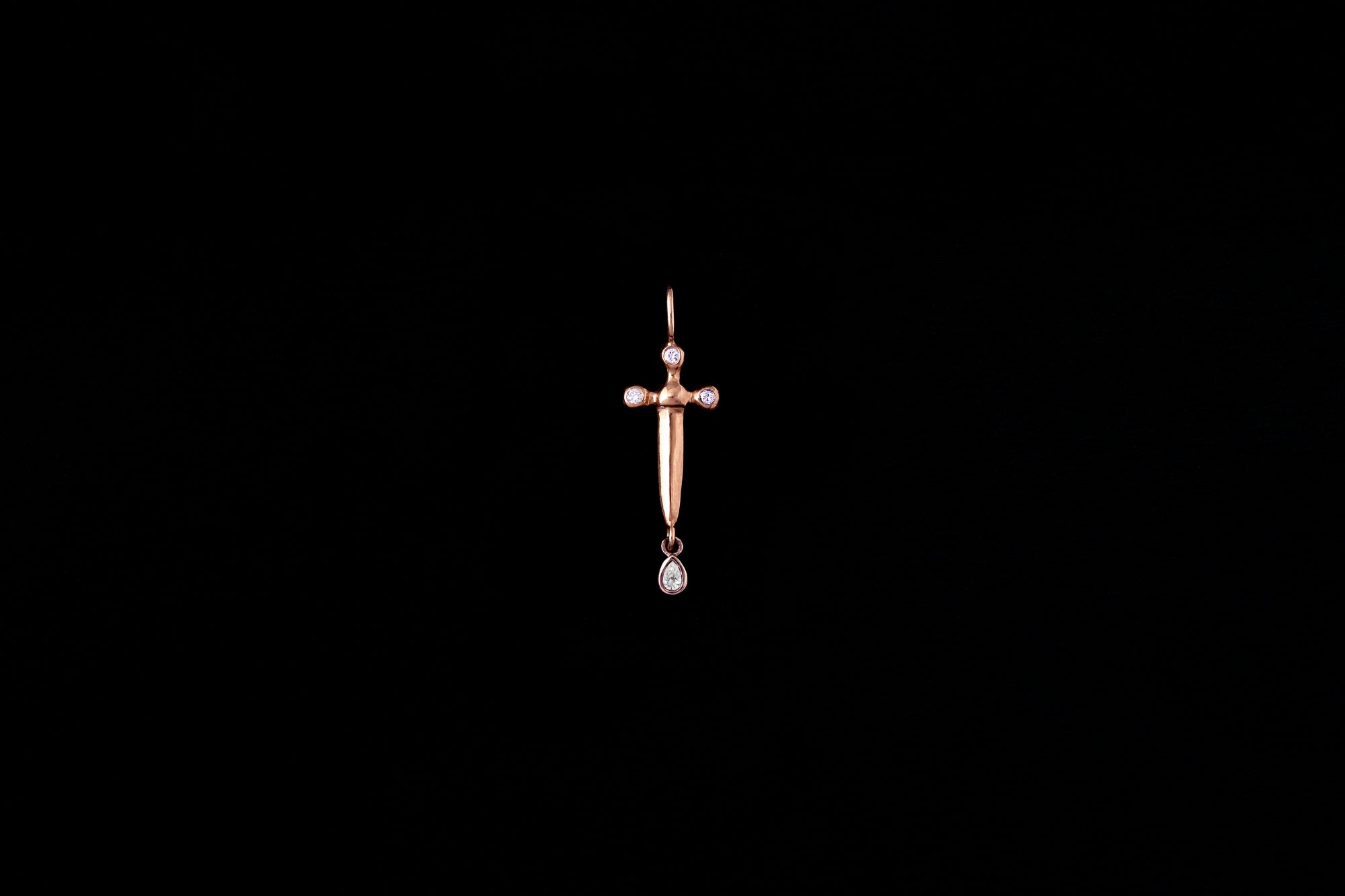 PRE-ORDER Capulet Charm